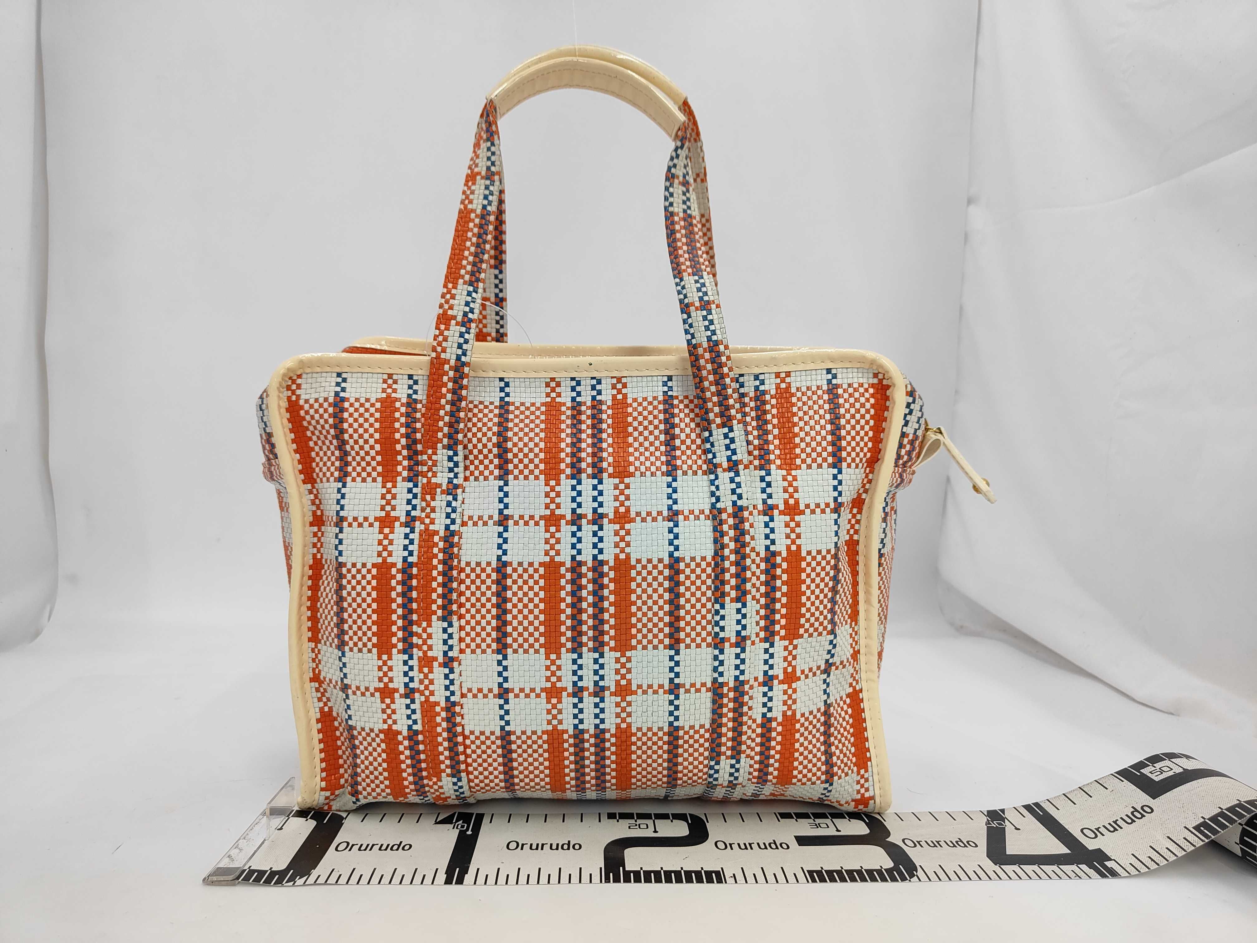 Street Shopper Handbag — view 2