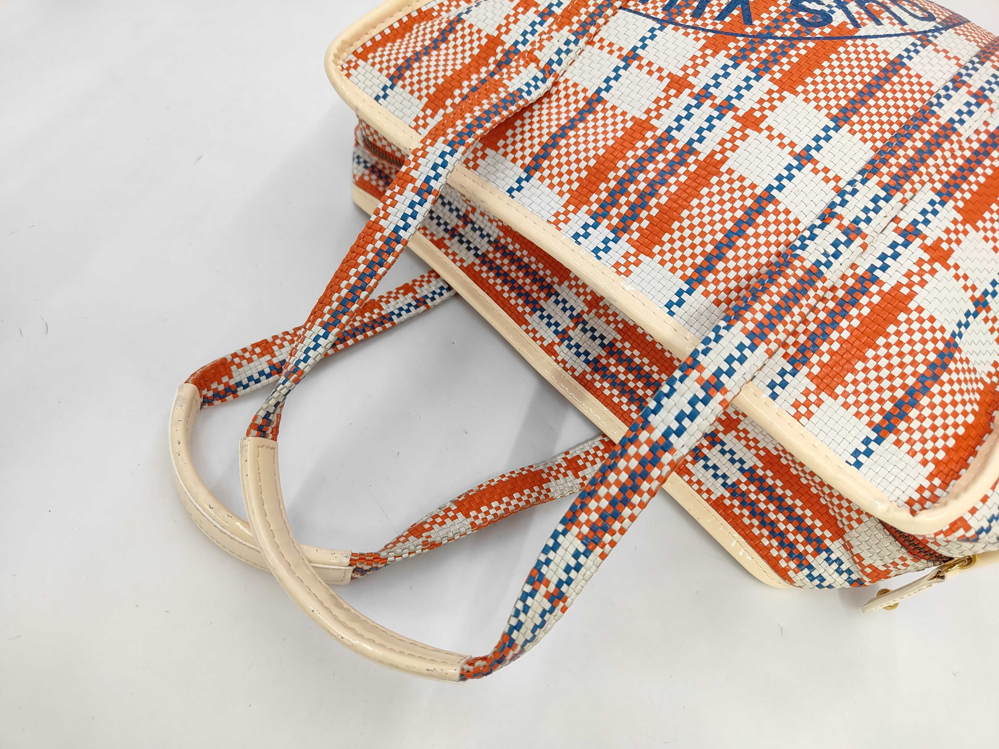 Street Shopper Handbag — view 5