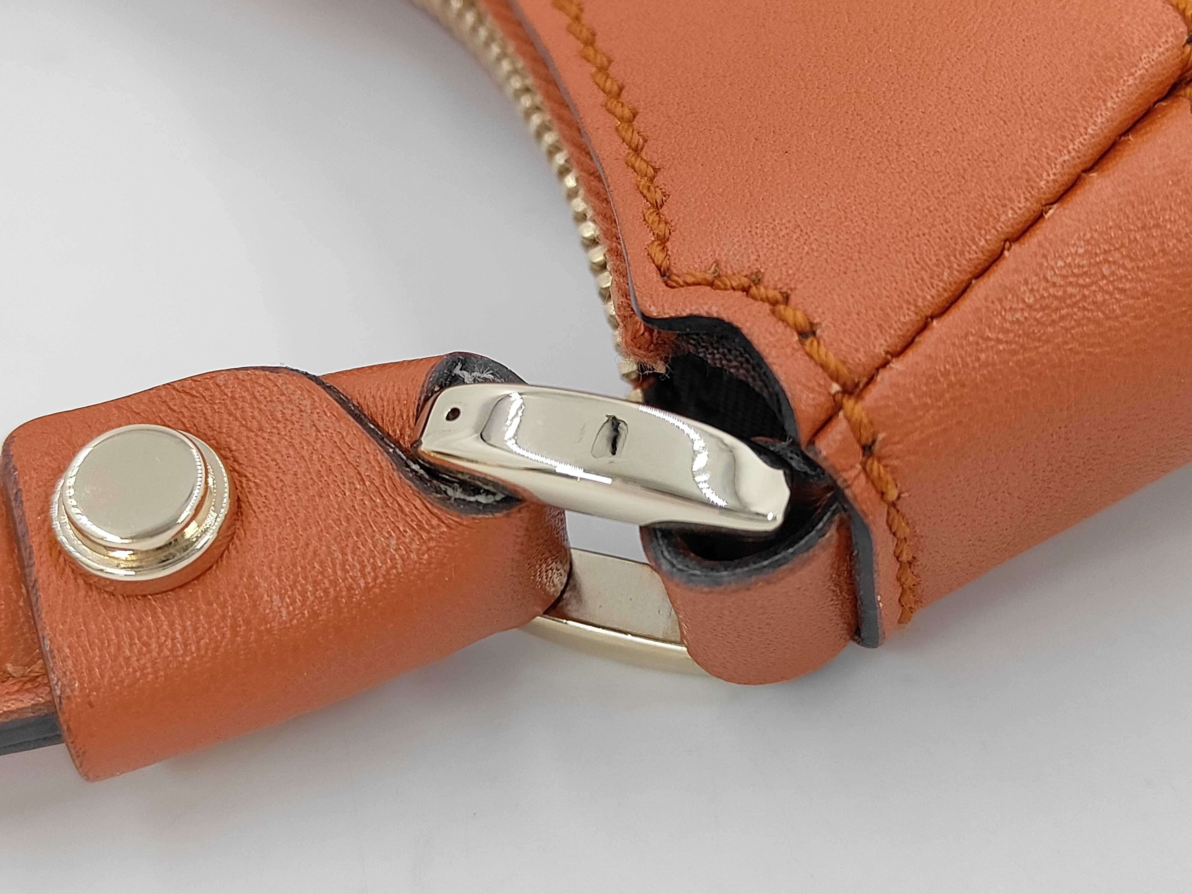 GG Canvas Abbey 190525 Handbag — view 5