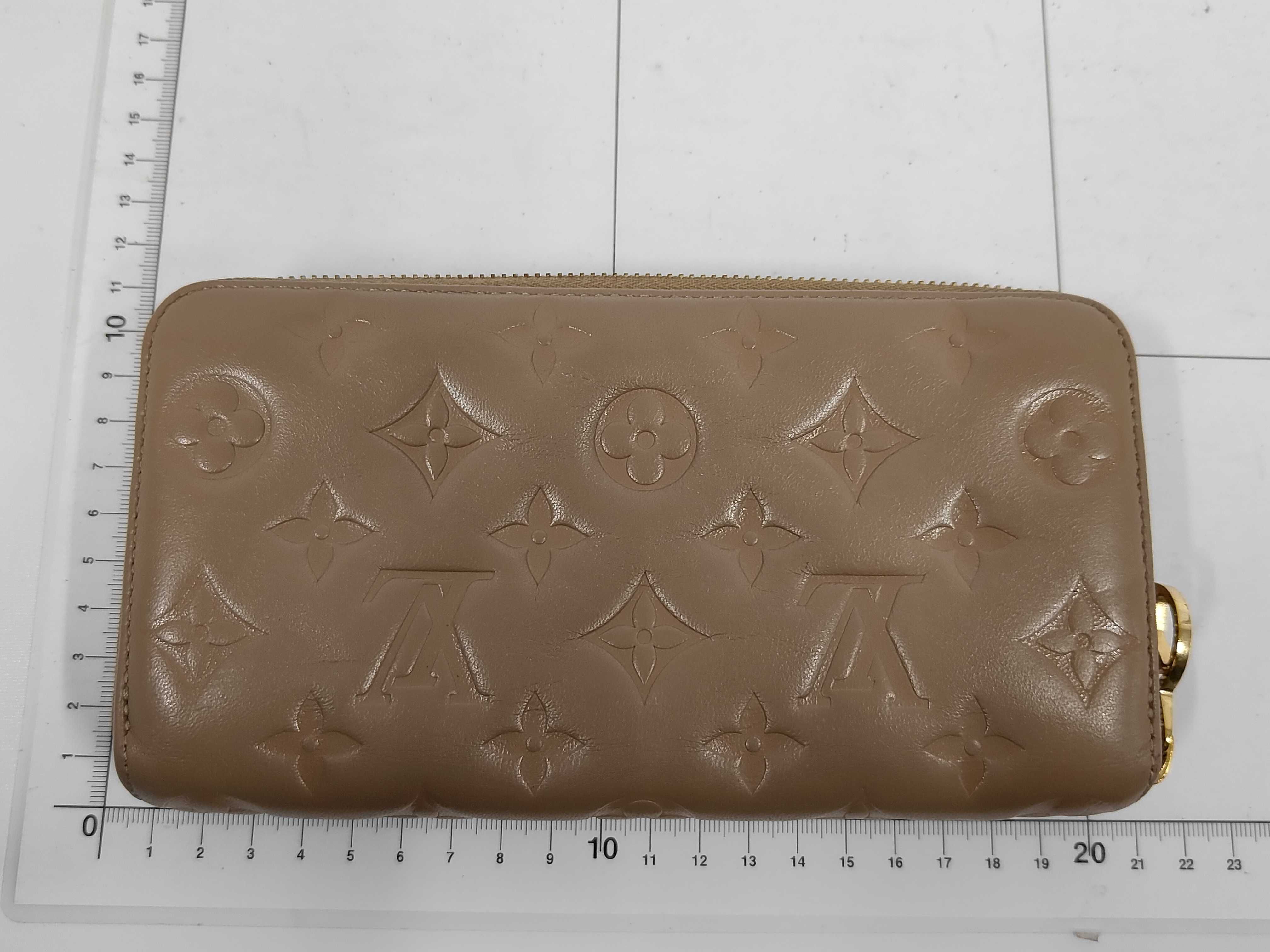 Zippy Wallet — view 2