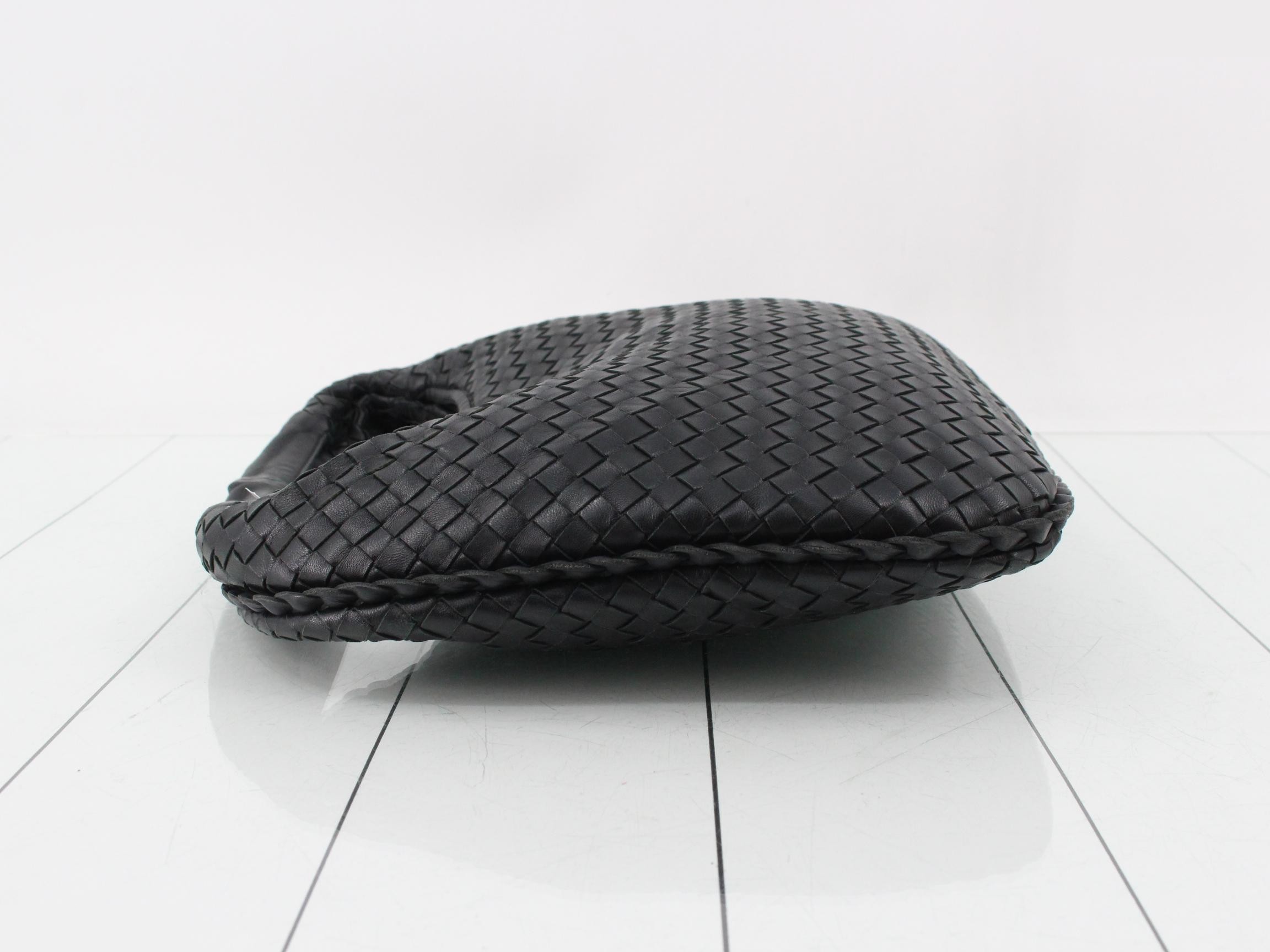 Intrecciato (bag) / Handbag / Hobo — view 4
