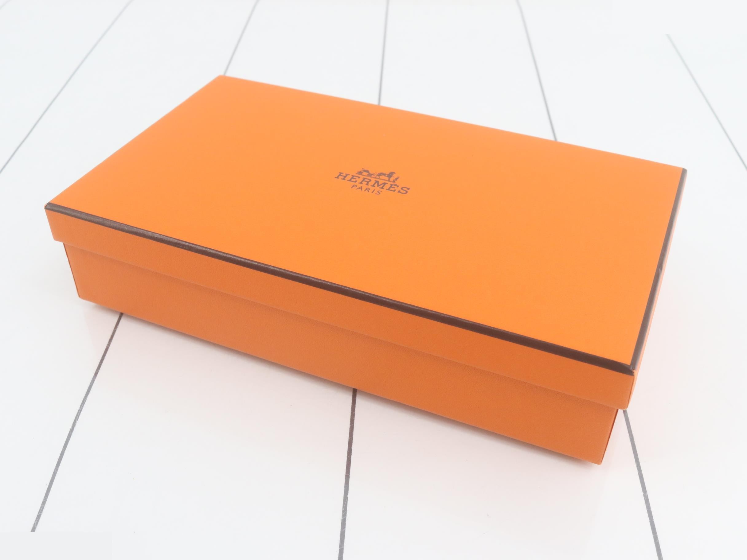 Wallet "Dogon" Duo GM Togo Orange — view 5