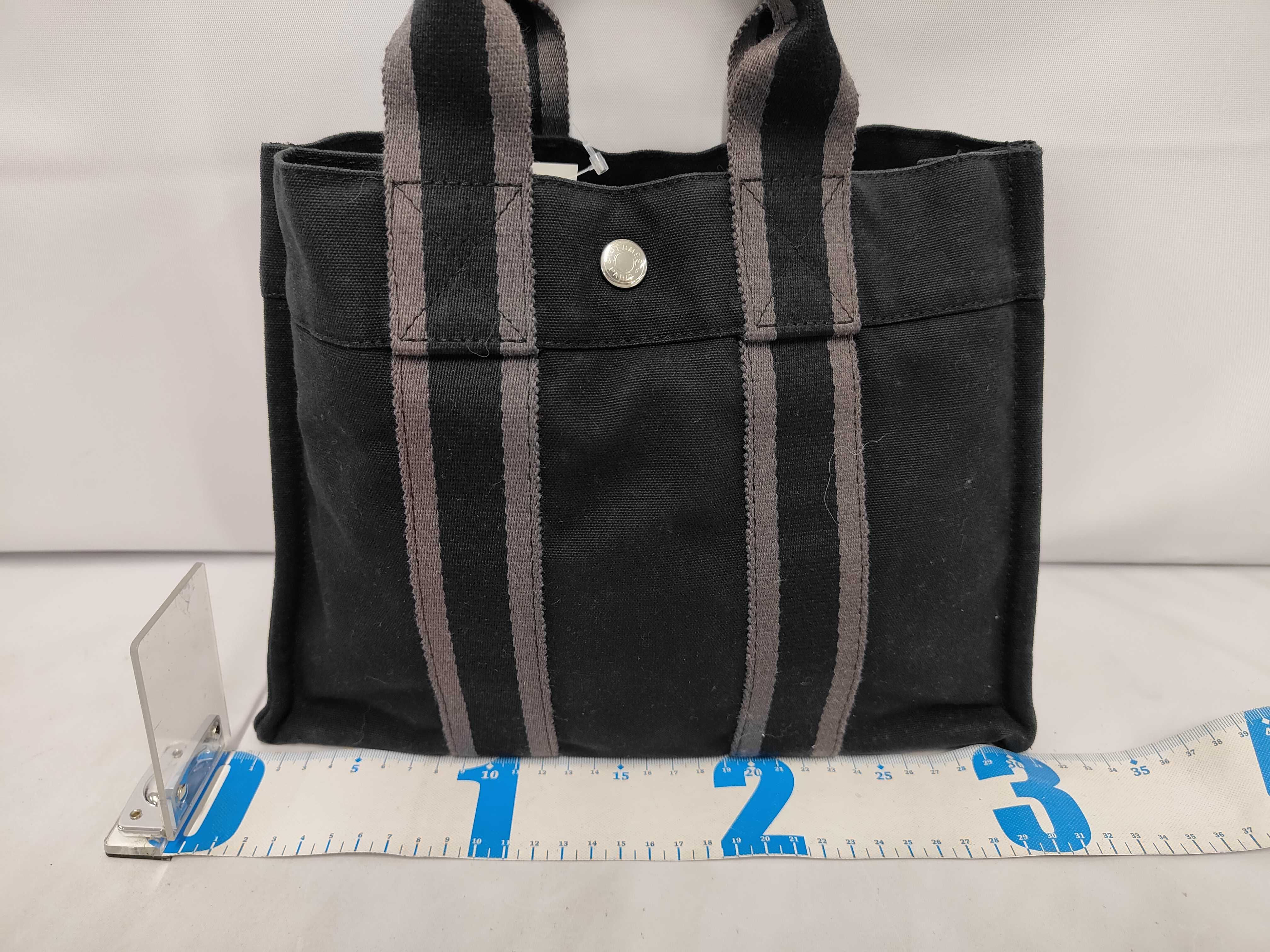 Fourre-Tout Bag — view 2