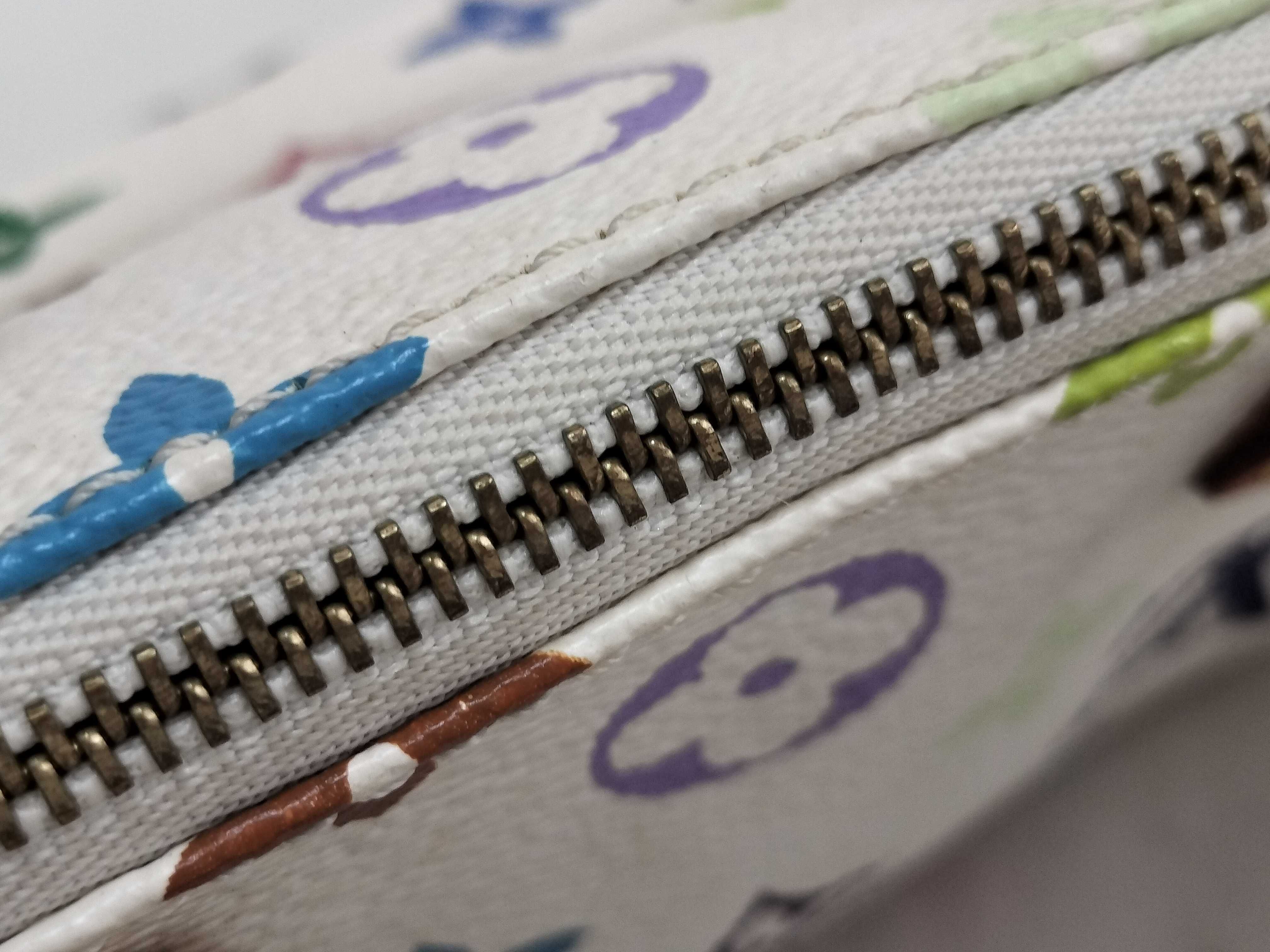 Monogram Multicolor Mini Speedy Multicolor Handbag — view 6