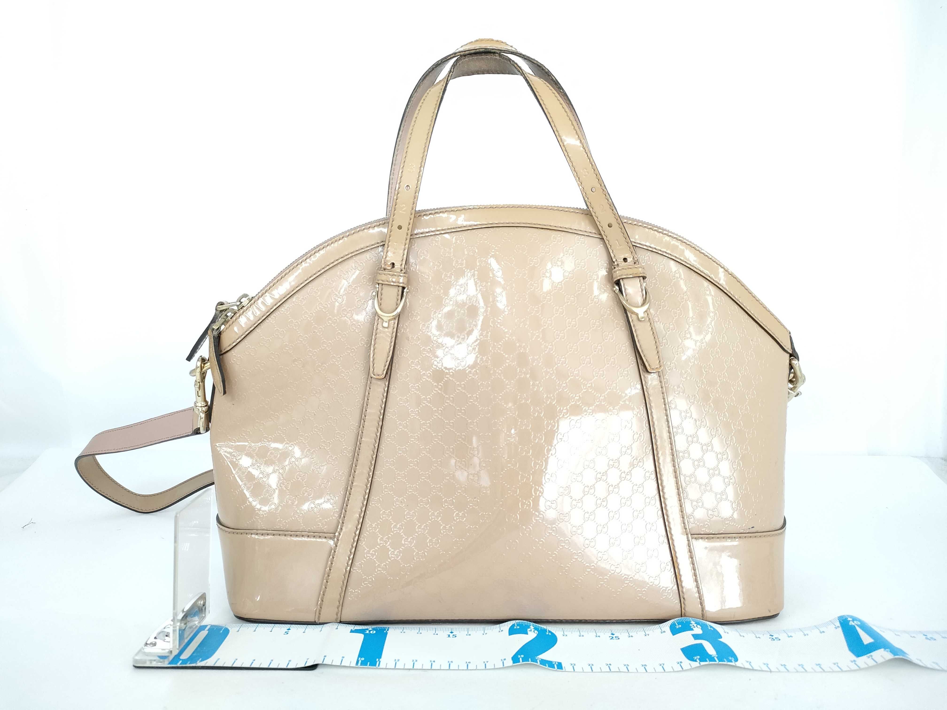 handbag, white handbag — view 2