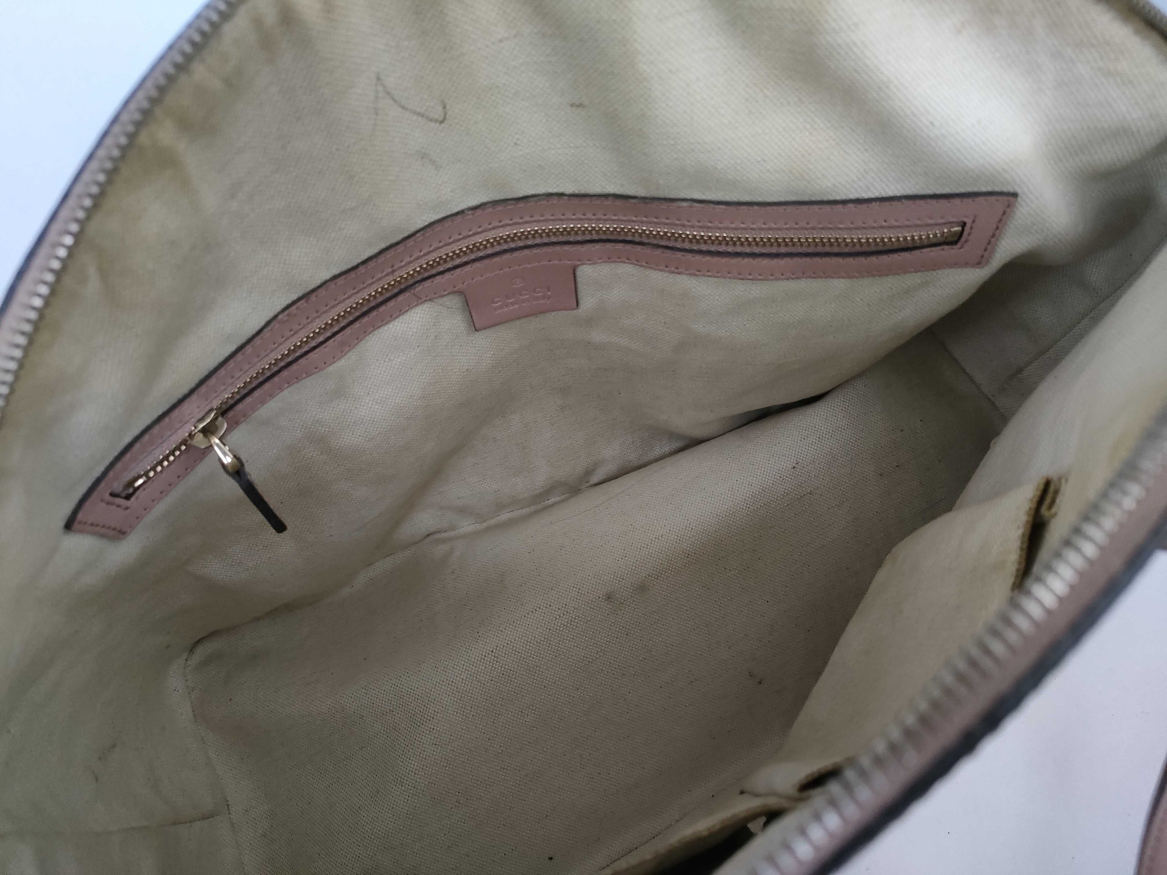 handbag, white handbag — view 11
