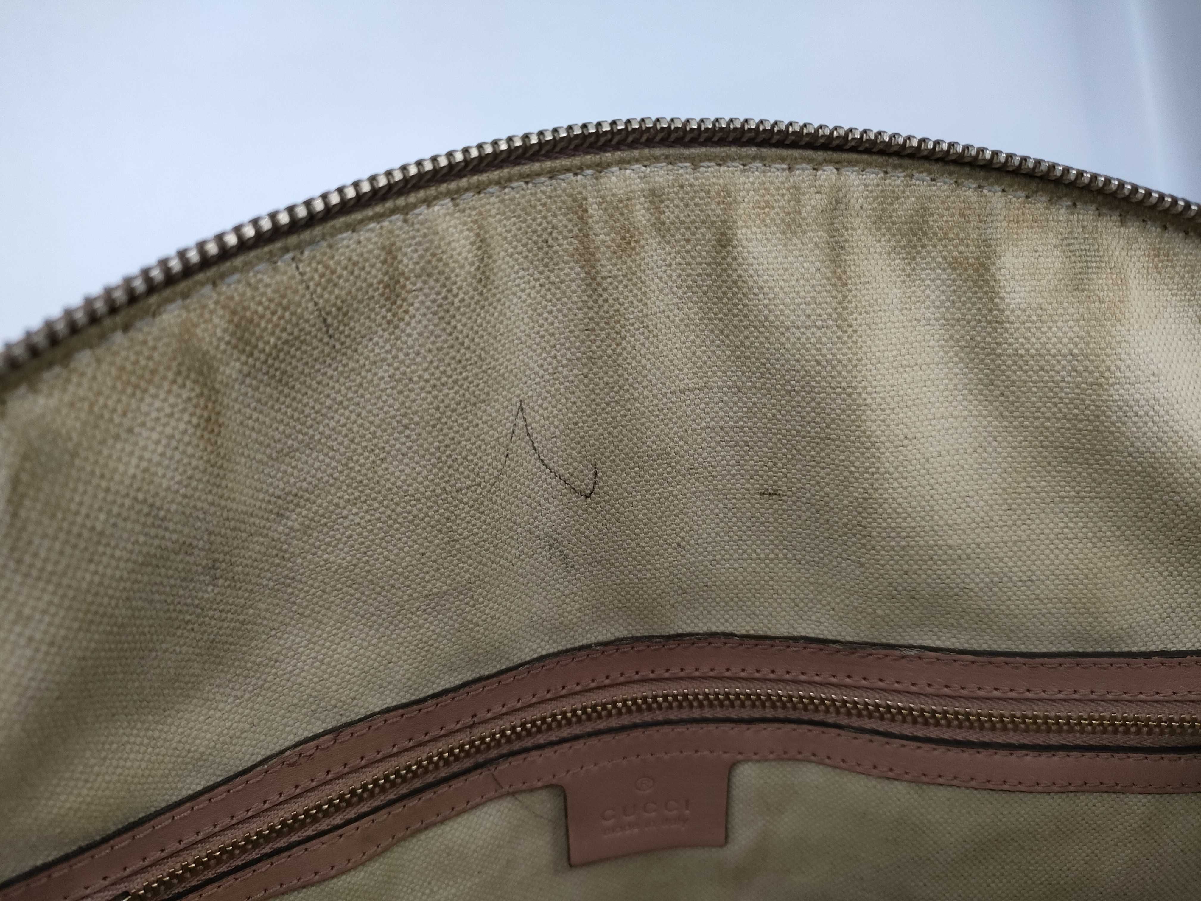 handbag, white handbag — view 12