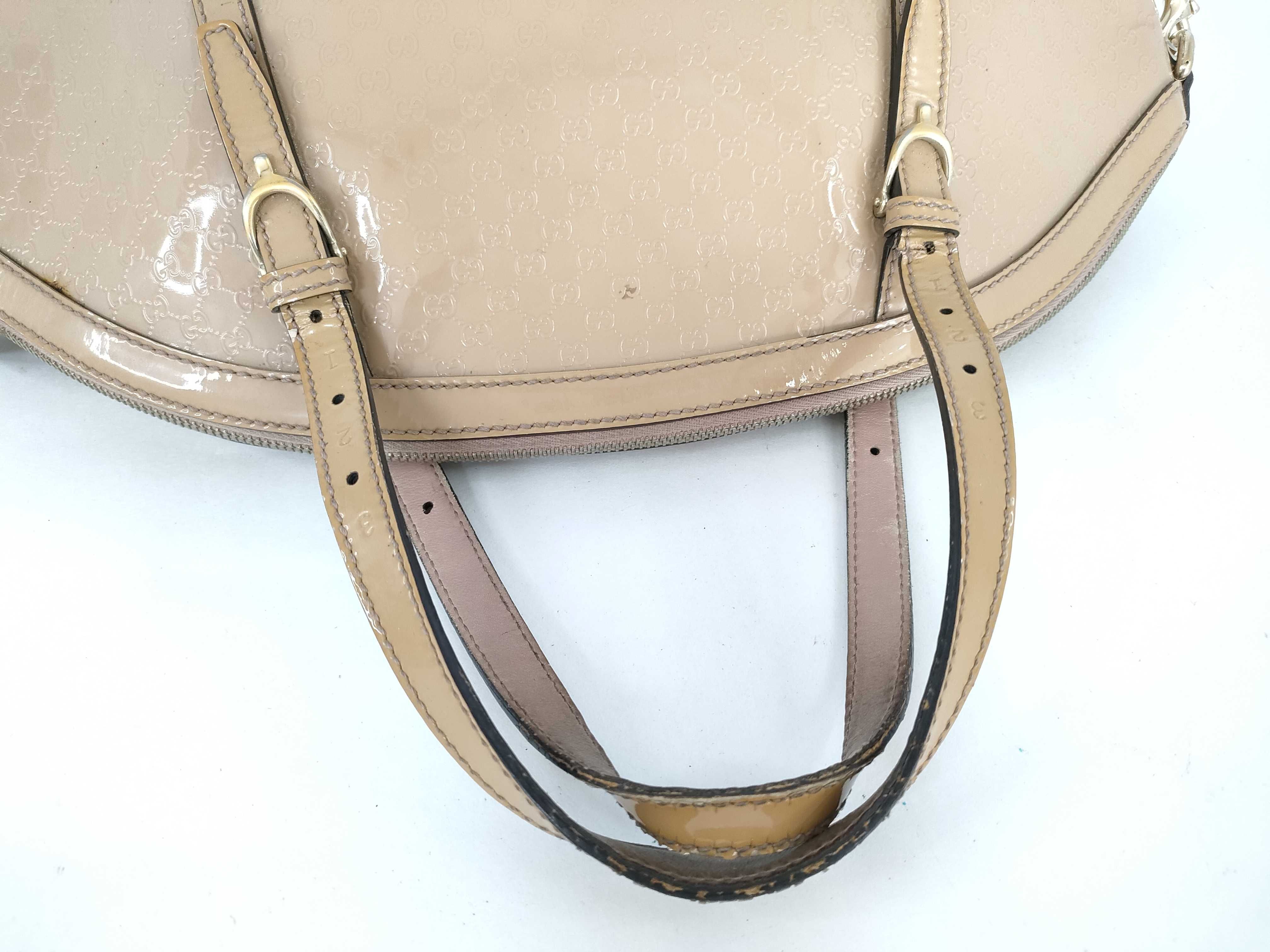 handbag, white handbag — view 3
