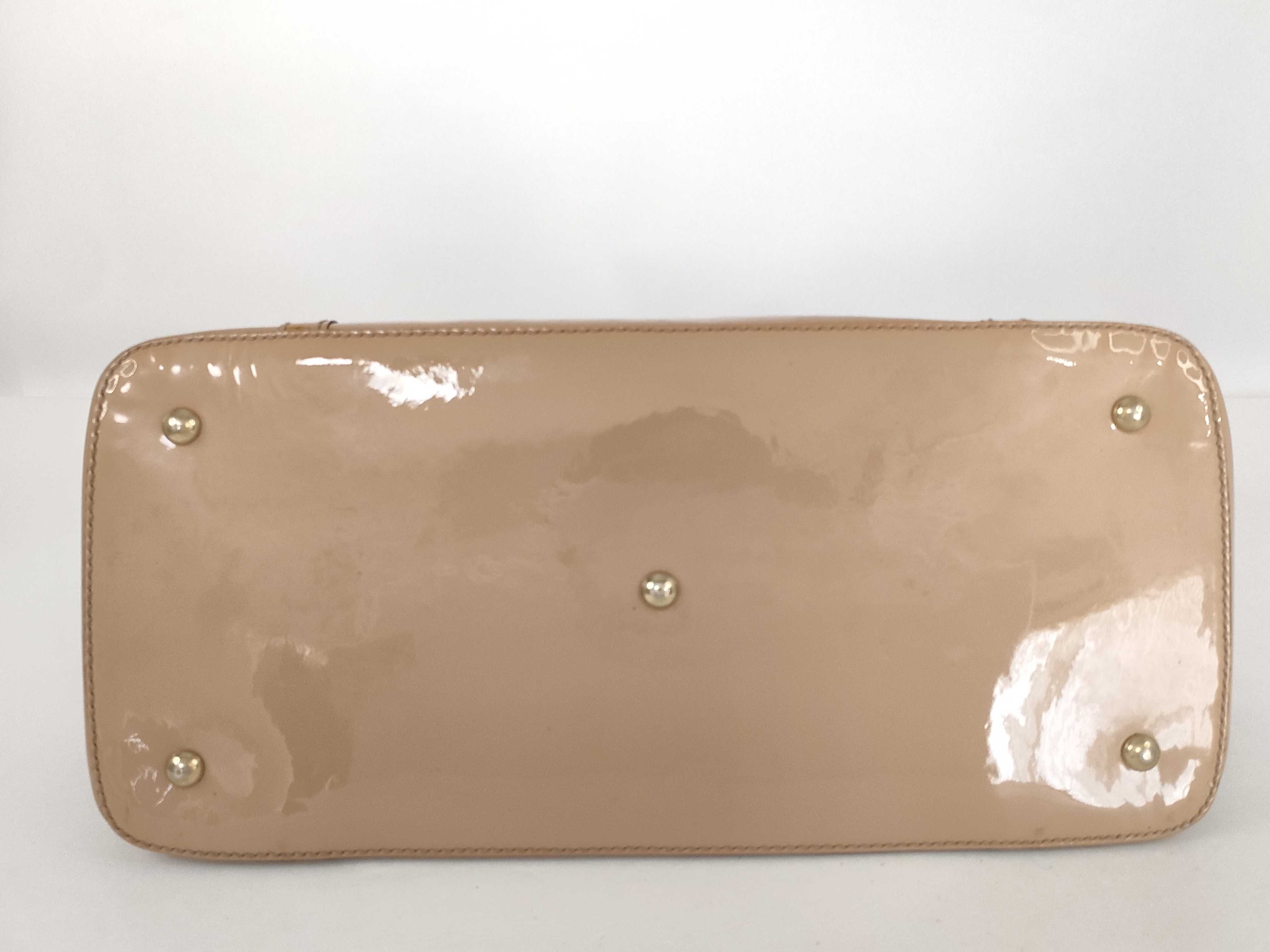 handbag, white handbag — view 9