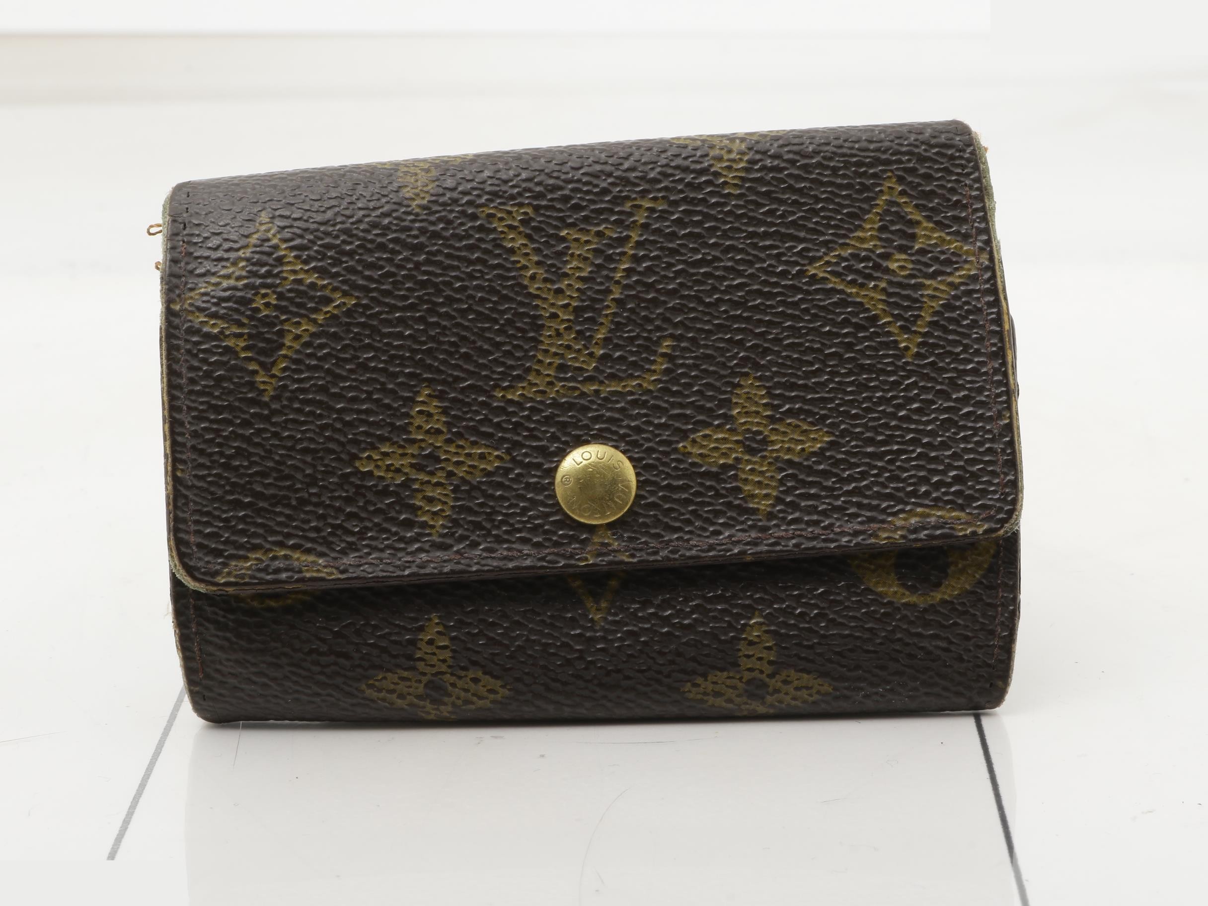 Monogram Multicles 6 Key Case