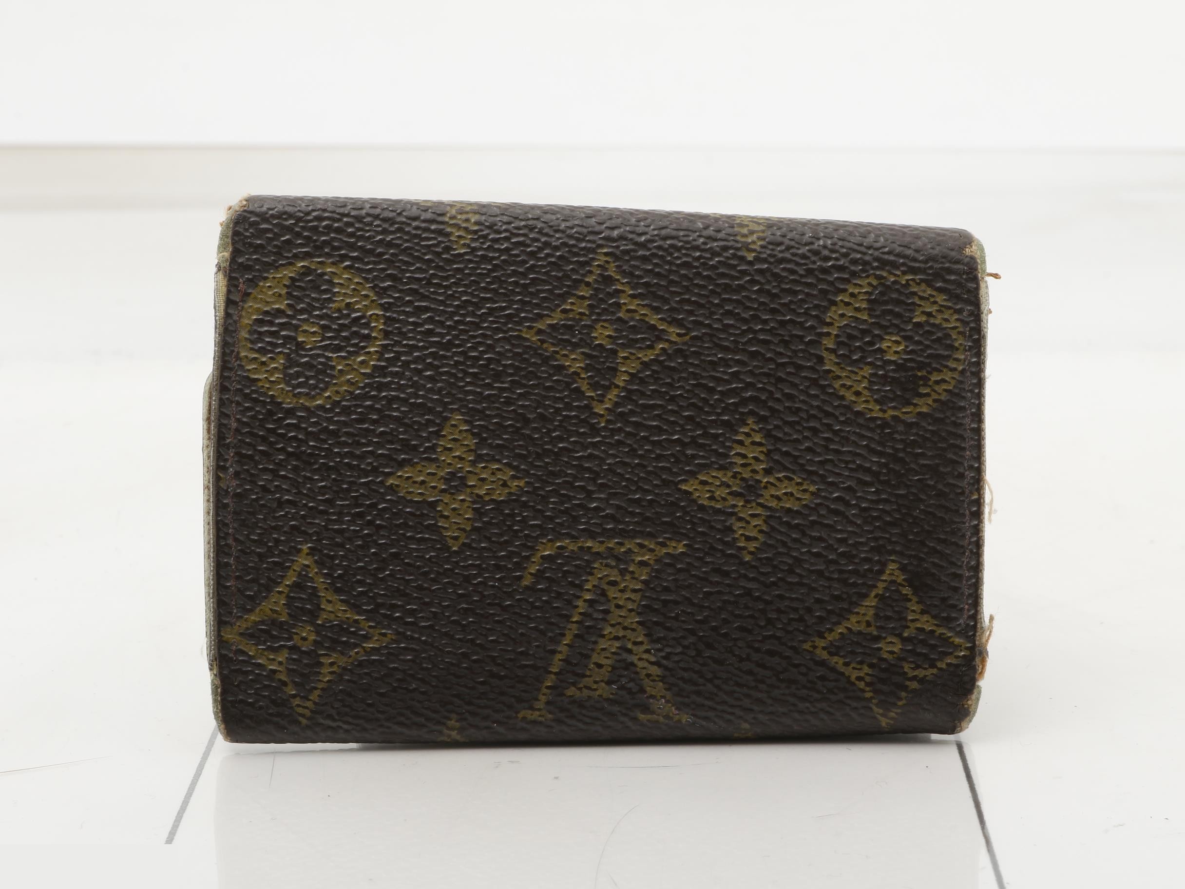 Monogram Multicles 6 Key Case — view 2