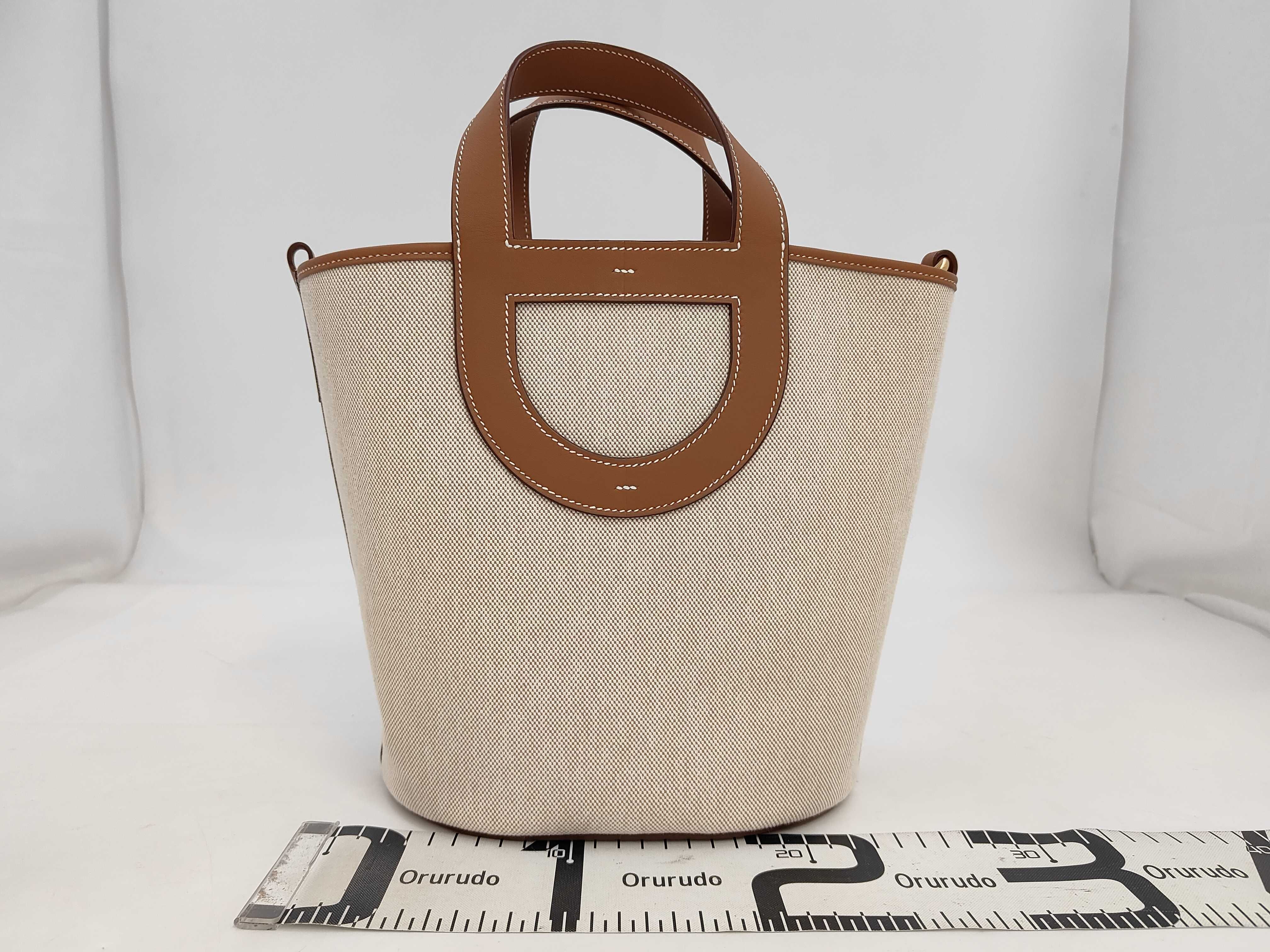 In the Loop 23 Handbag — view 2
