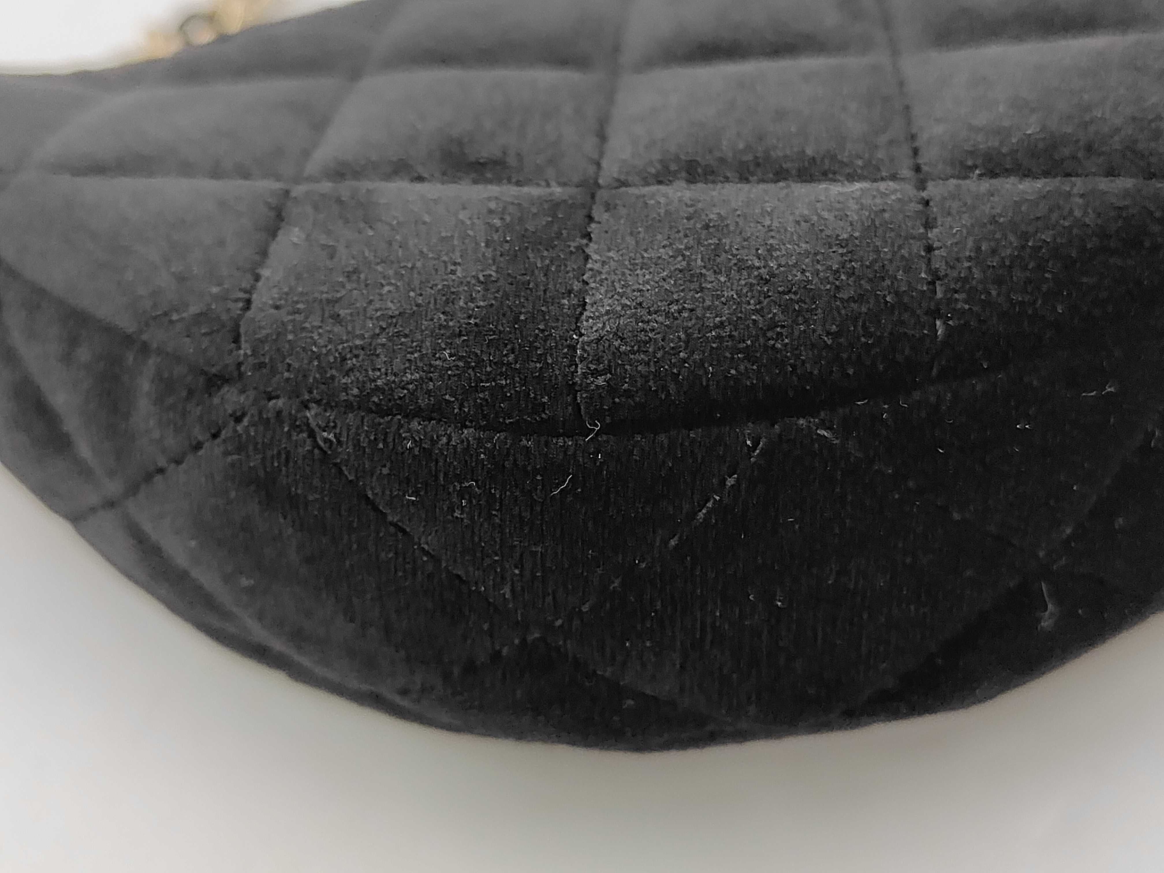 Shoulder Bag Matelassé Random Serial Number WITH COMPLIMENTS OF BAG — view 3