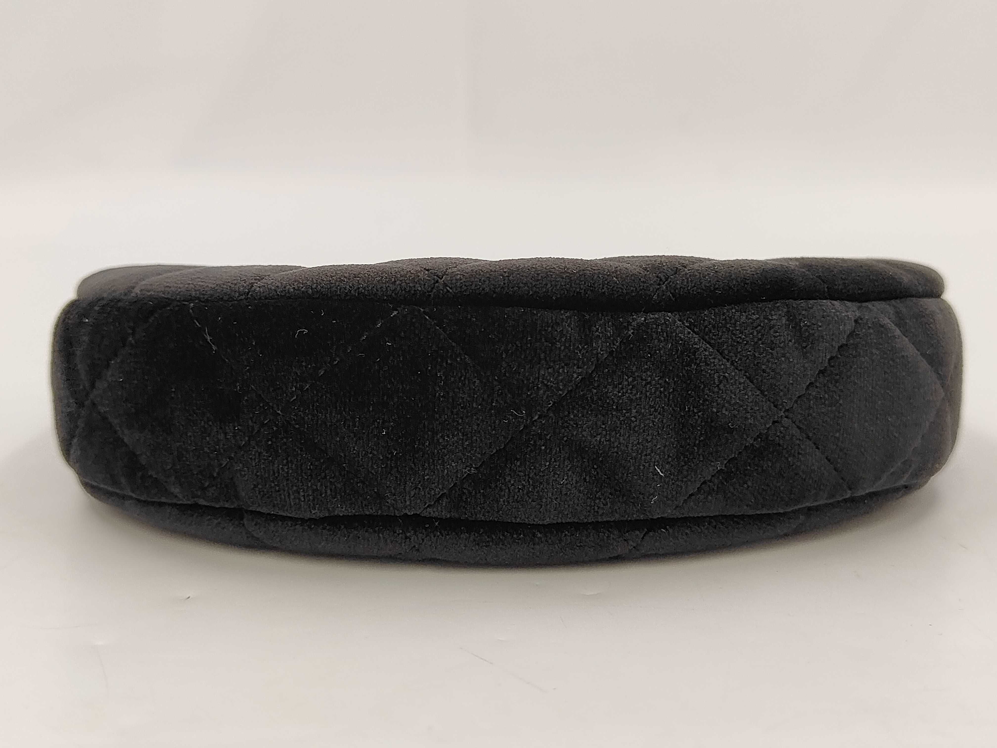Shoulder Bag Matelassé Random Serial Number WITH COMPLIMENTS OF BAG — view 4