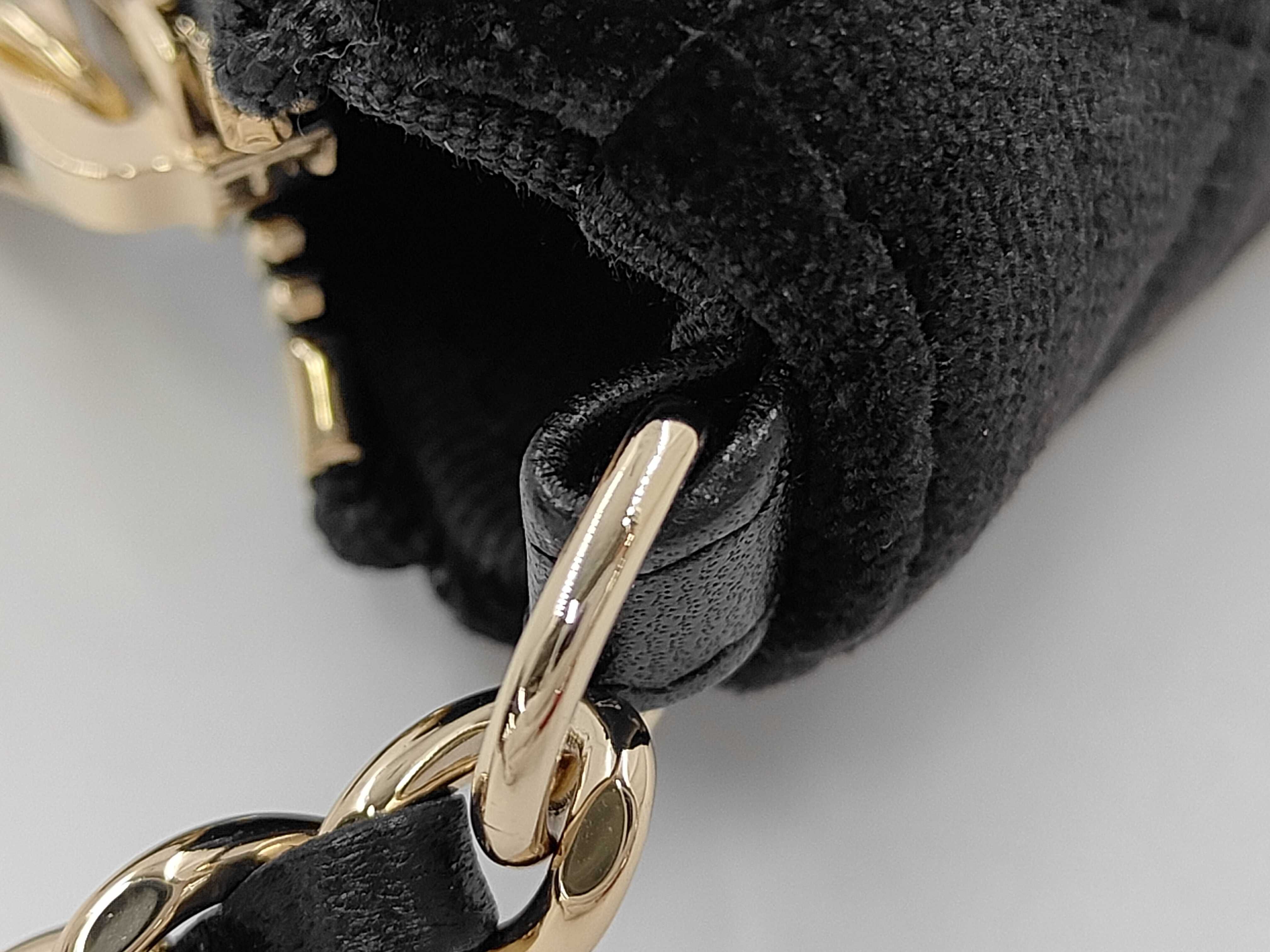 Shoulder Bag Matelassé Random Serial Number WITH COMPLIMENTS OF BAG — view 6