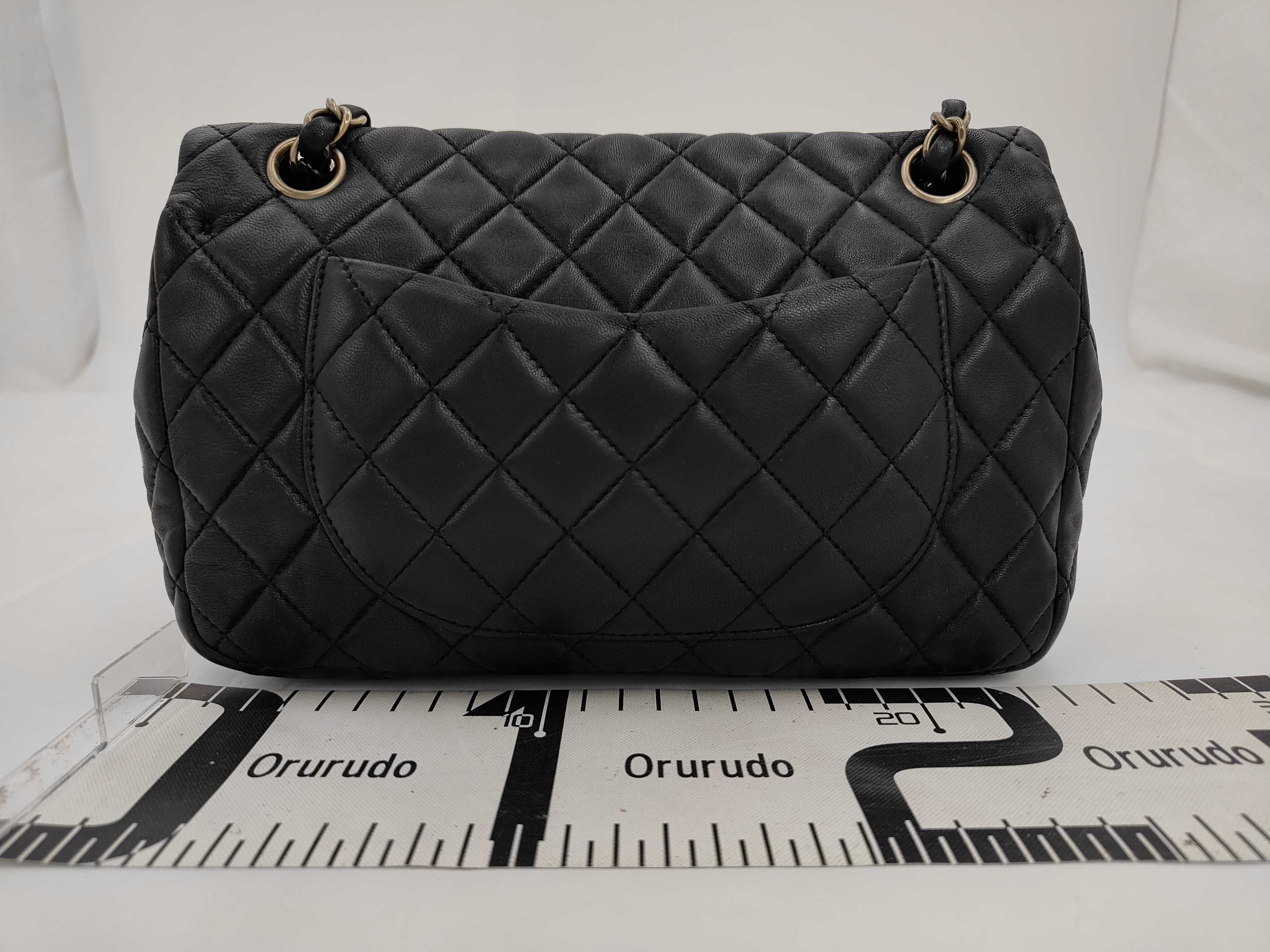 shoulder bag — view 2