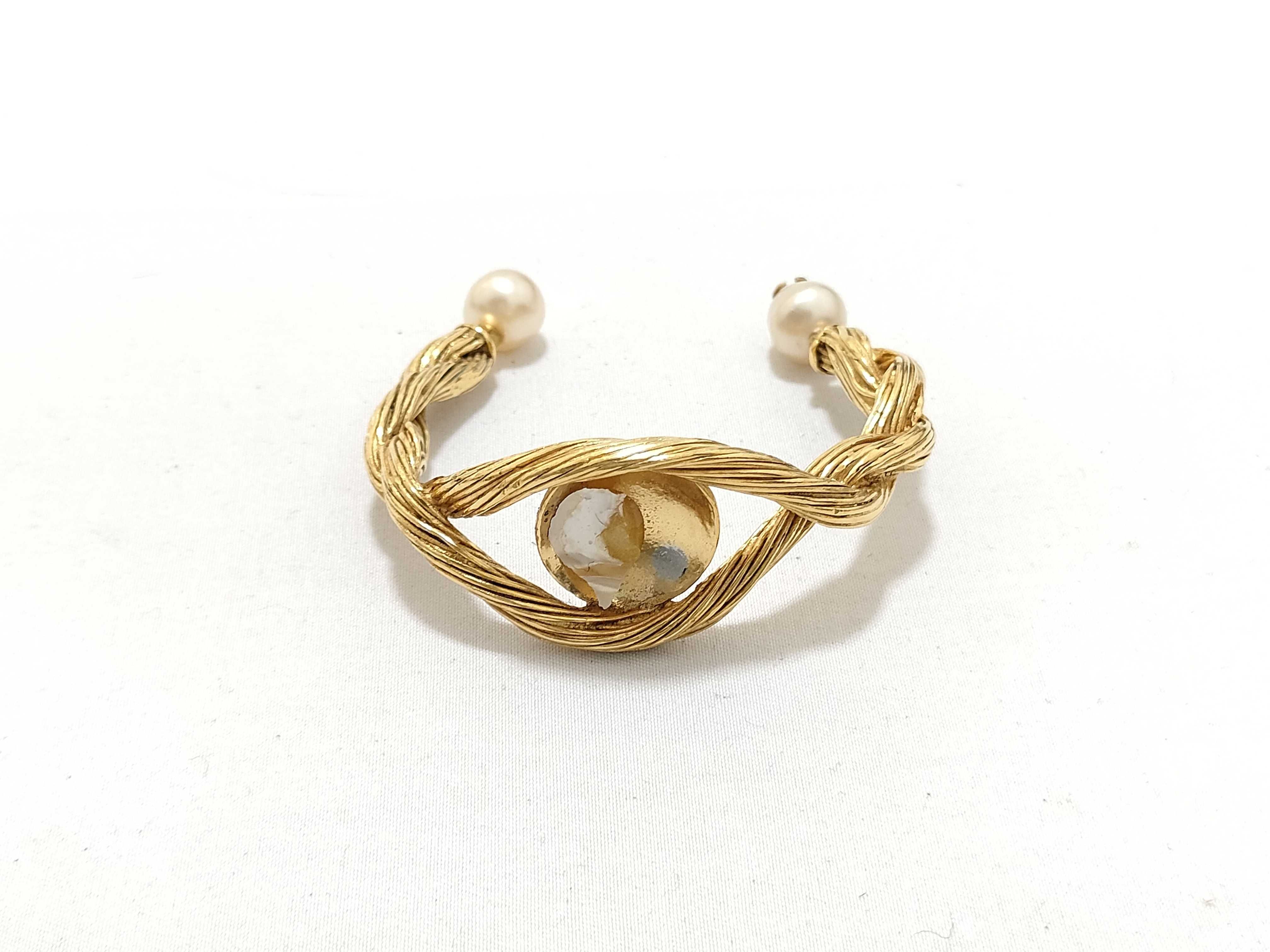Coco Mark Coco 94 A Bracelet Bangle