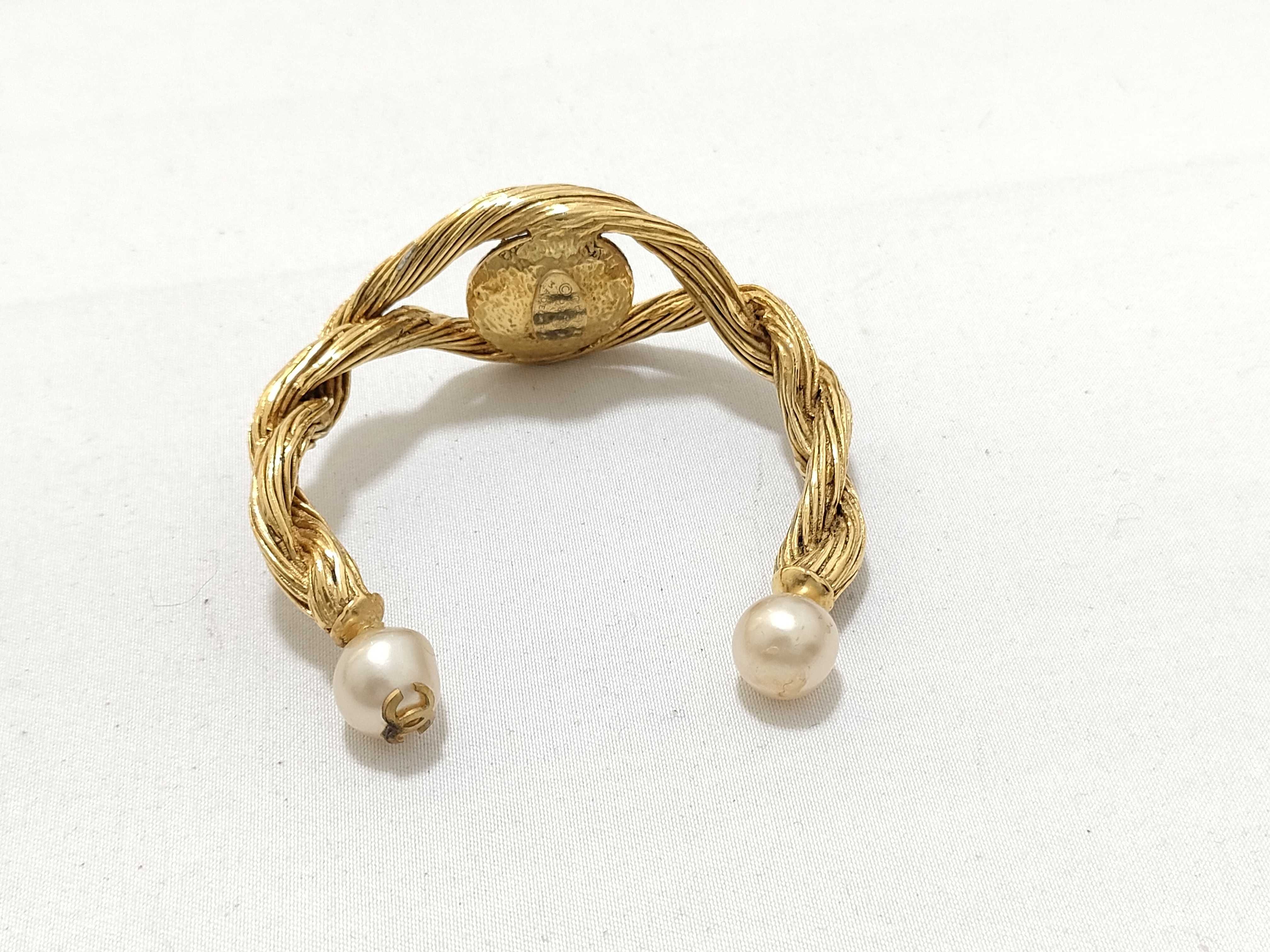 Coco Mark Coco 94 A Bracelet Bangle — view 2