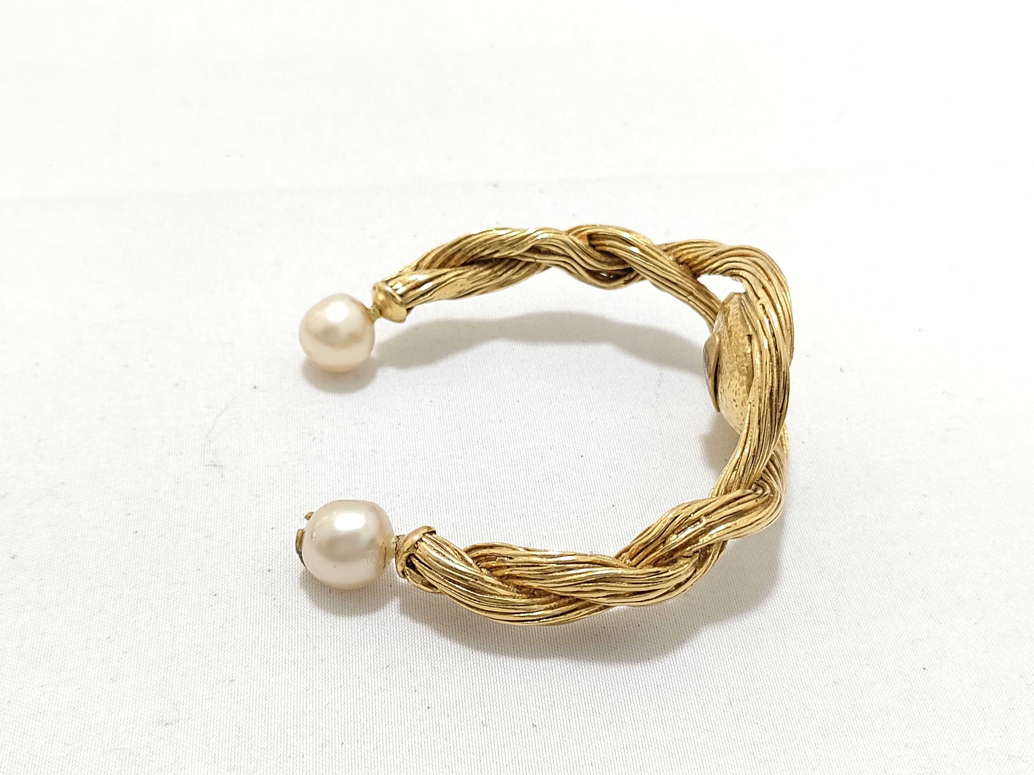 Coco Mark Coco 94 A Bracelet Bangle — view 7