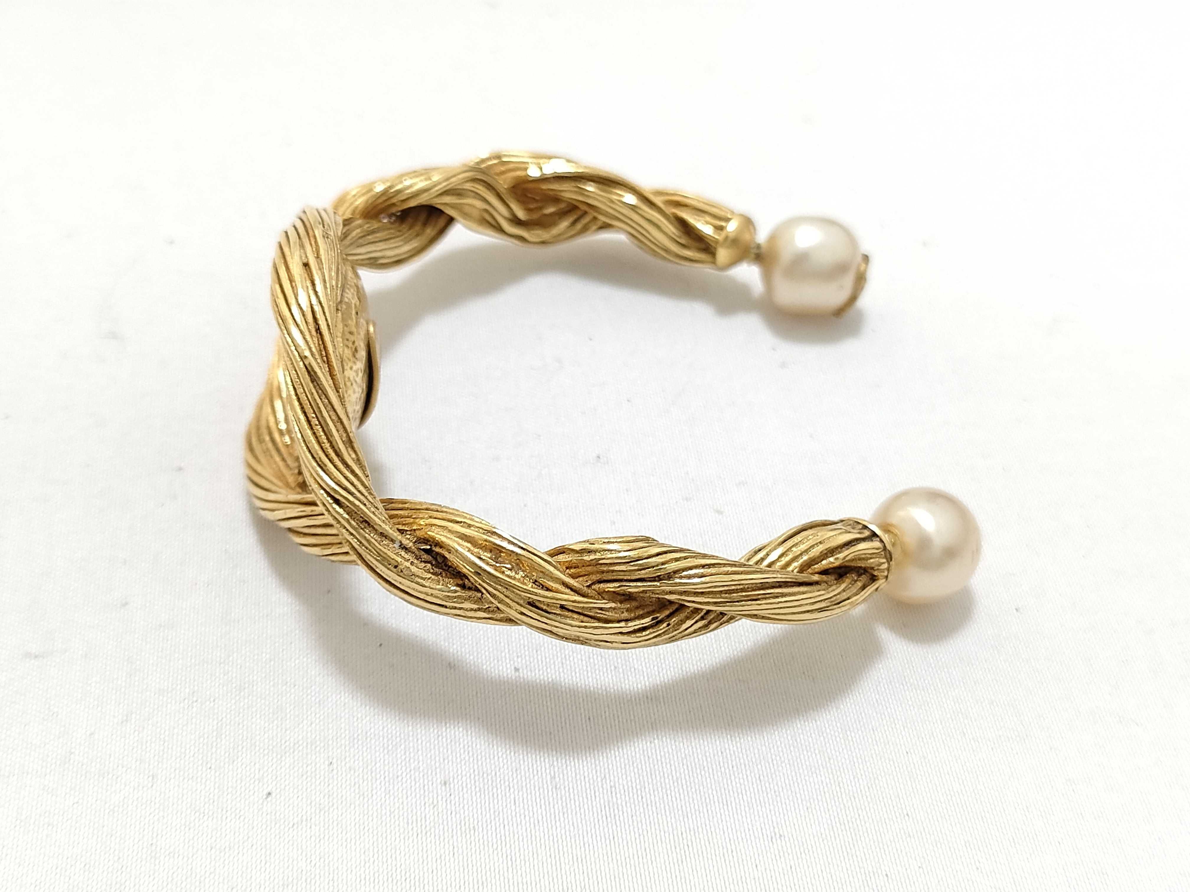 Coco Mark Coco 94 A Bracelet Bangle — view 8