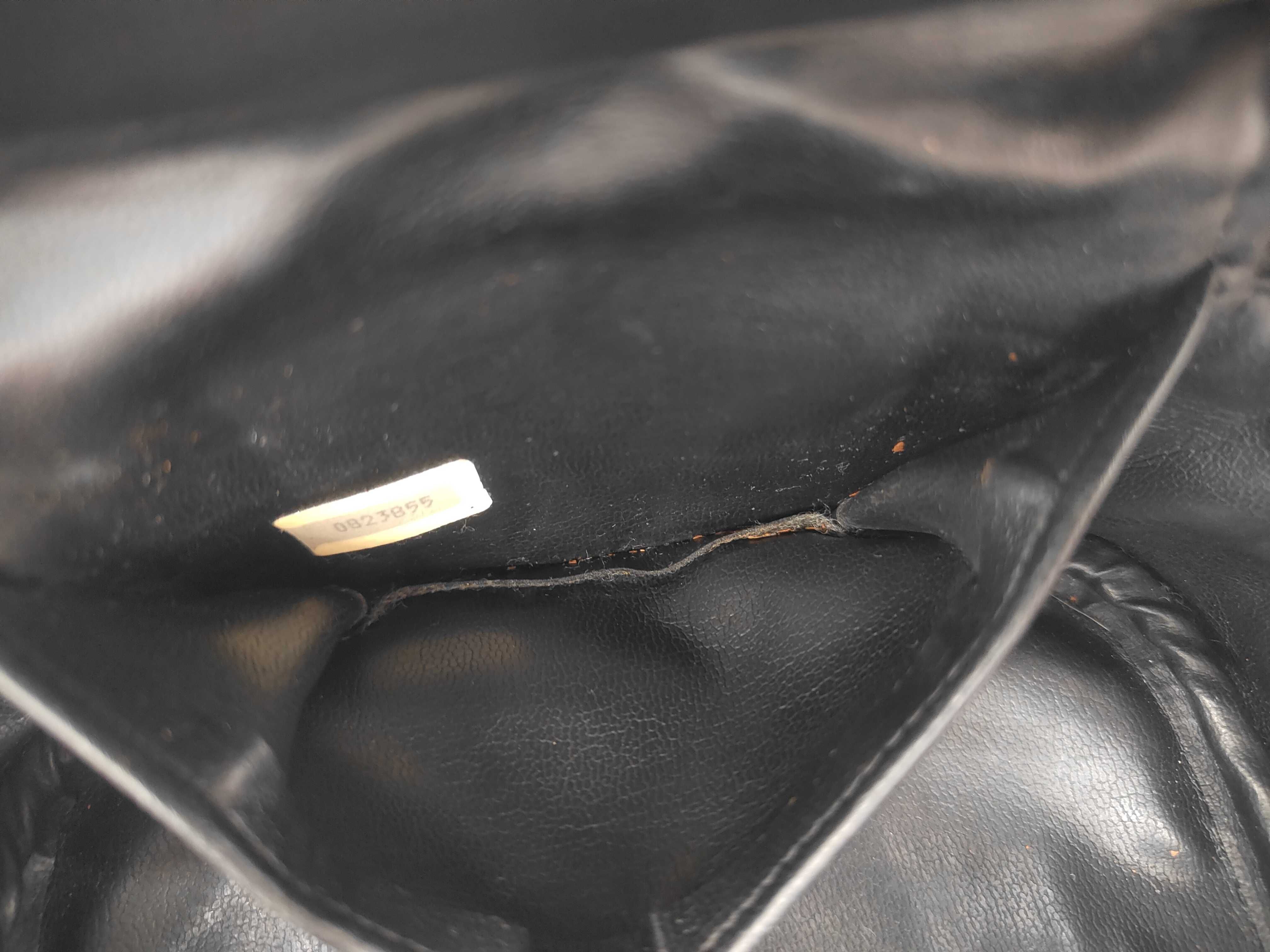 Vanity Chain Shoulder Bag — view 9