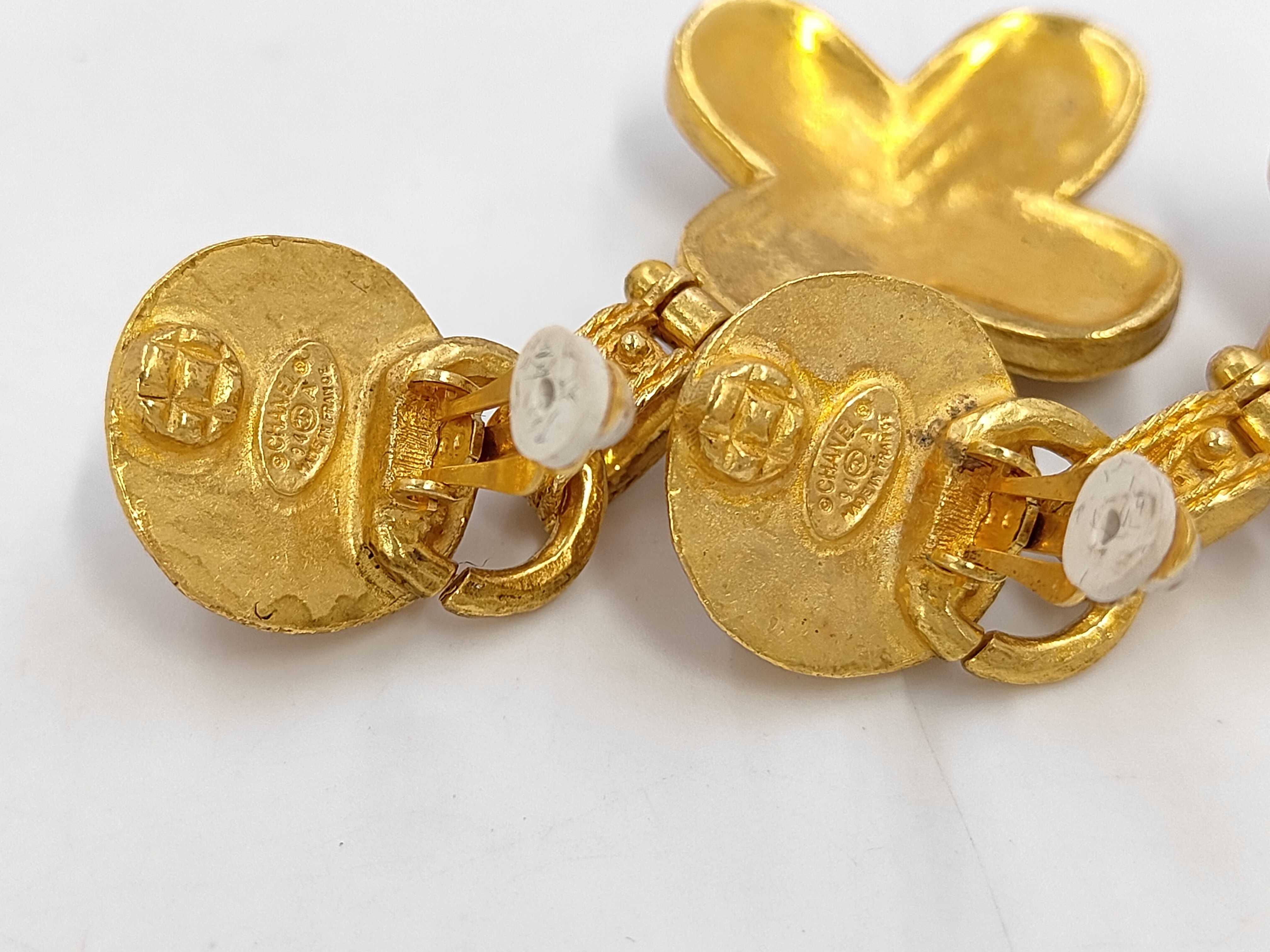 Double Earrings — view 5