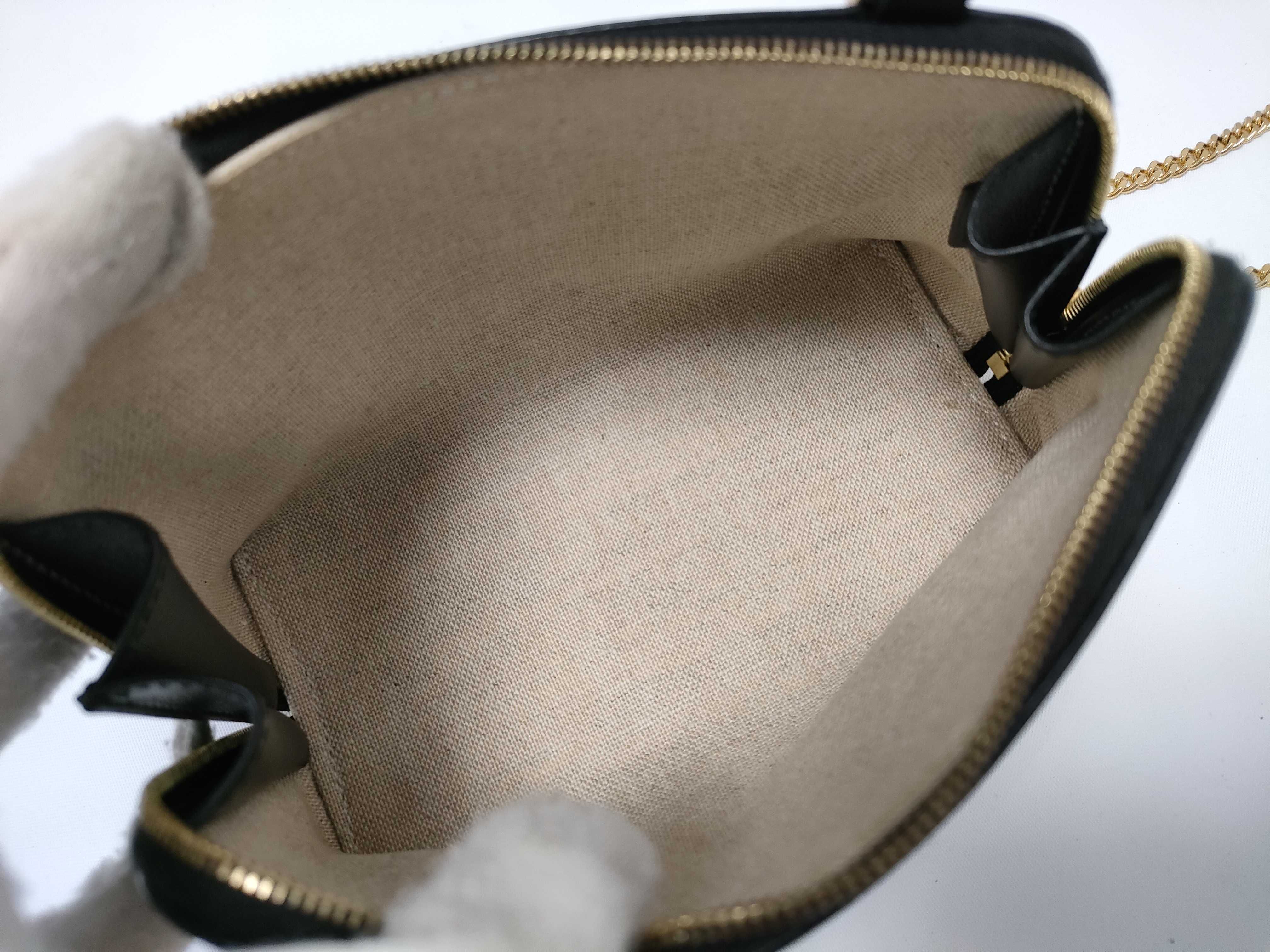 Chain Shoulder Bag — view 11