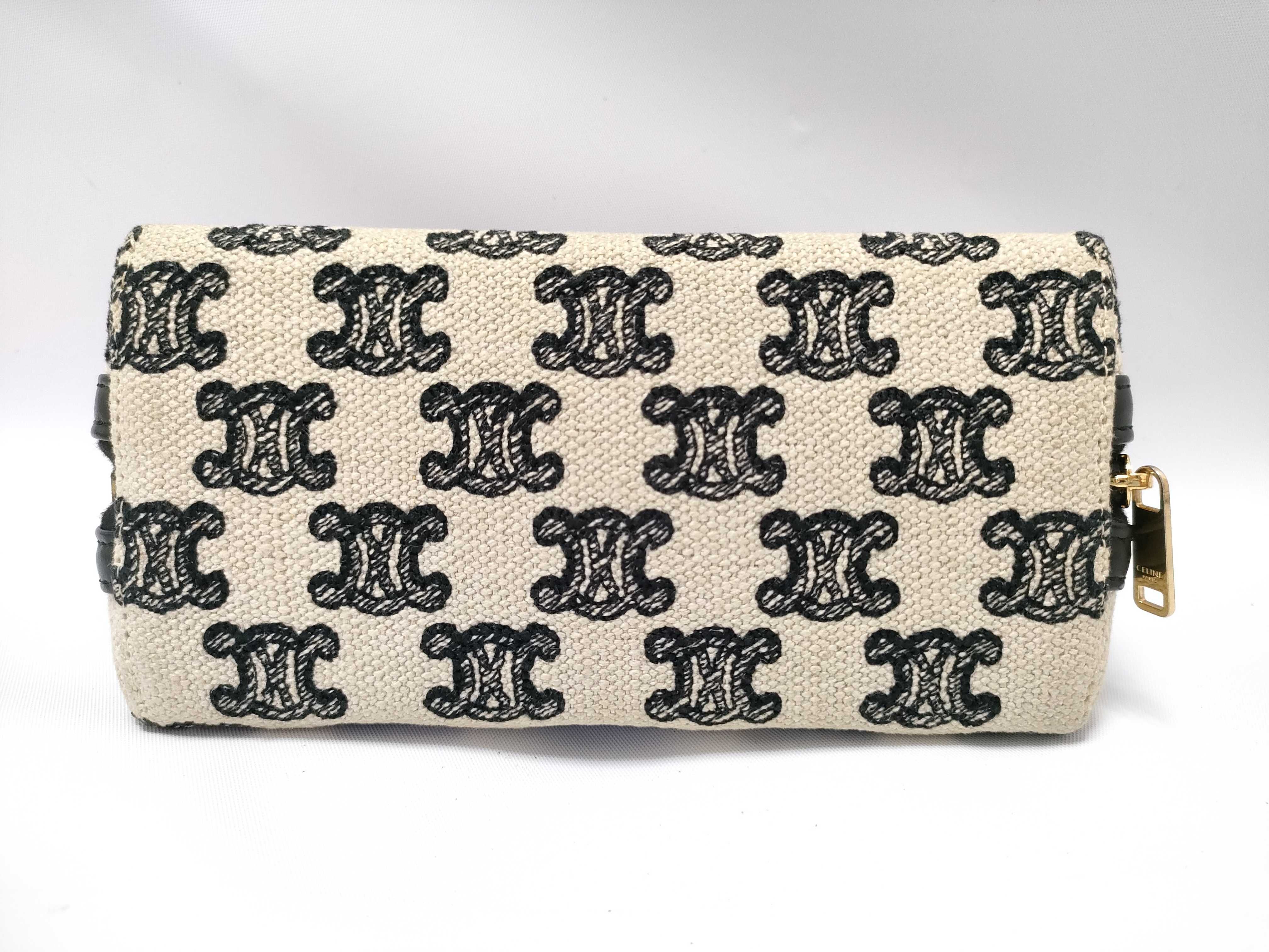 Chain Shoulder Bag — view 3