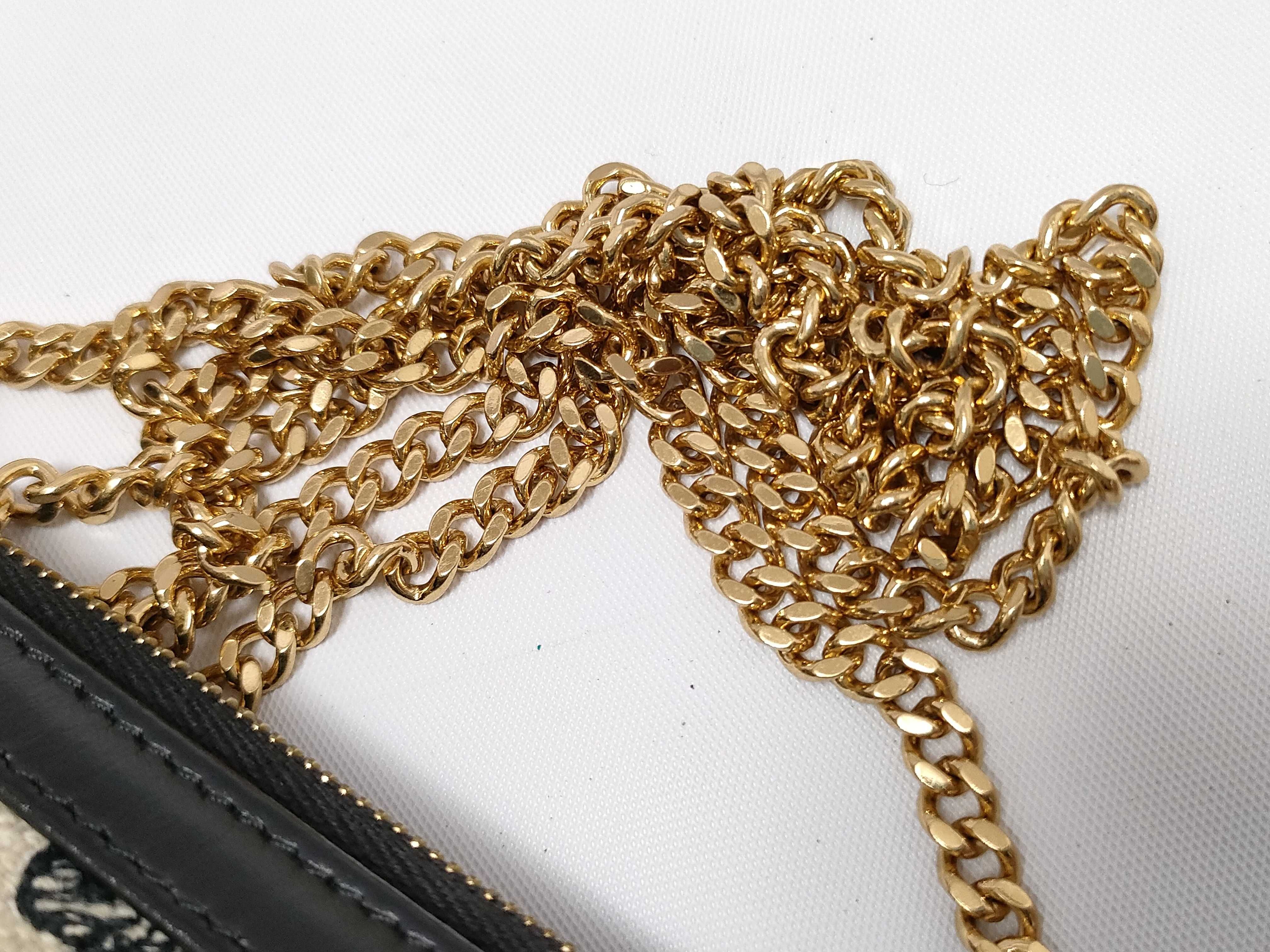 Chain Shoulder Bag — view 5