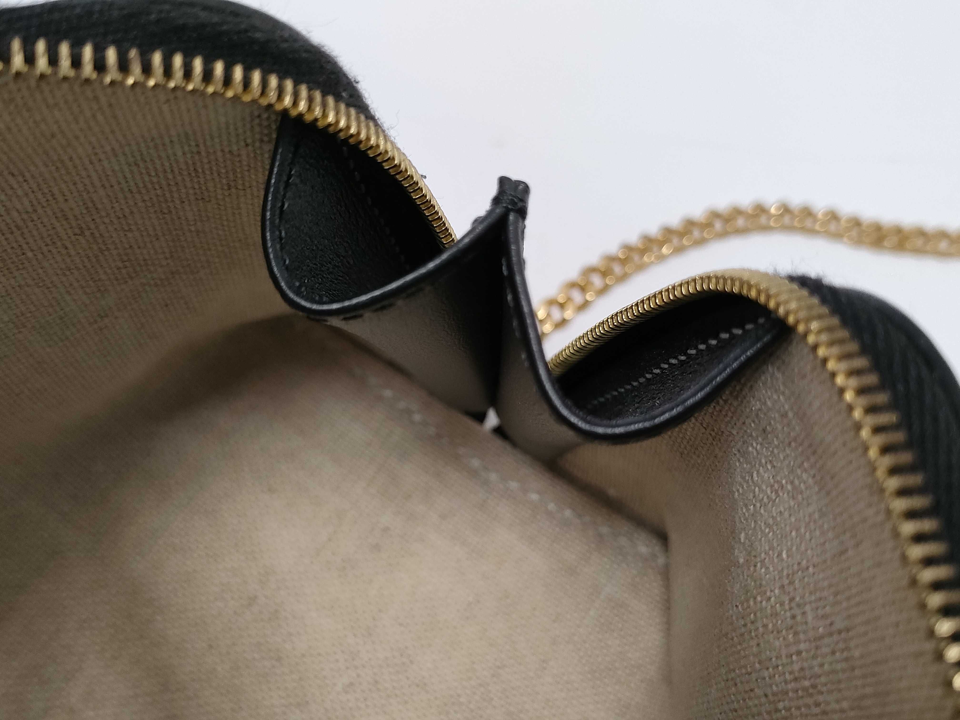 Chain Shoulder Bag — view 9