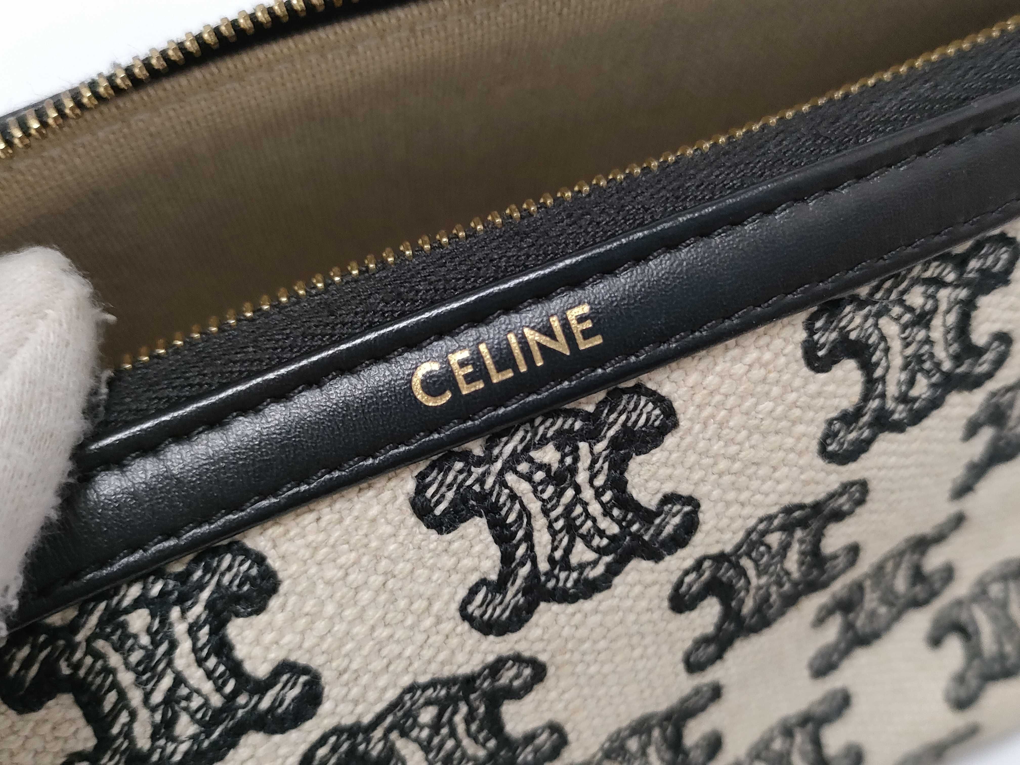 Chain Shoulder Bag — view 10