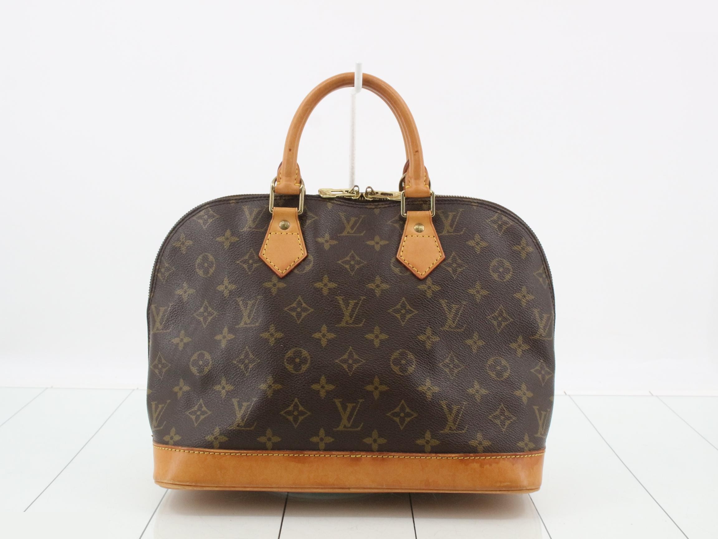 Monogram Alma PM