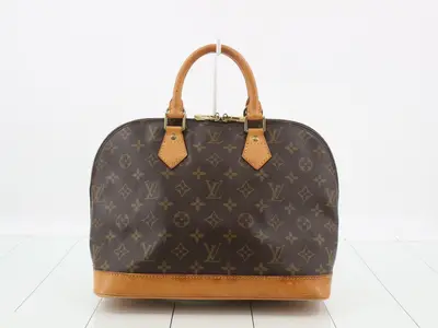 Monogram Alma PM