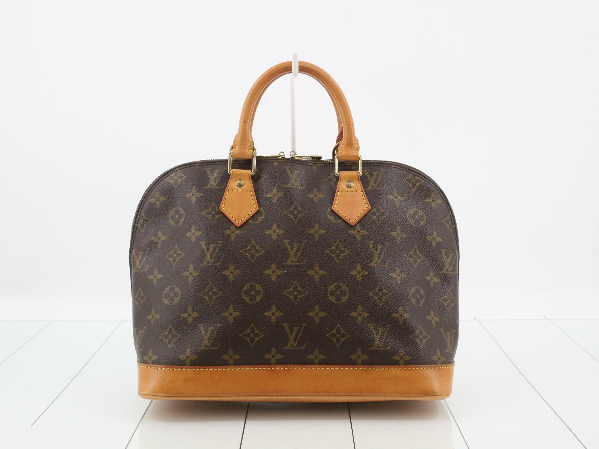 Monogram Alma PM — view 2