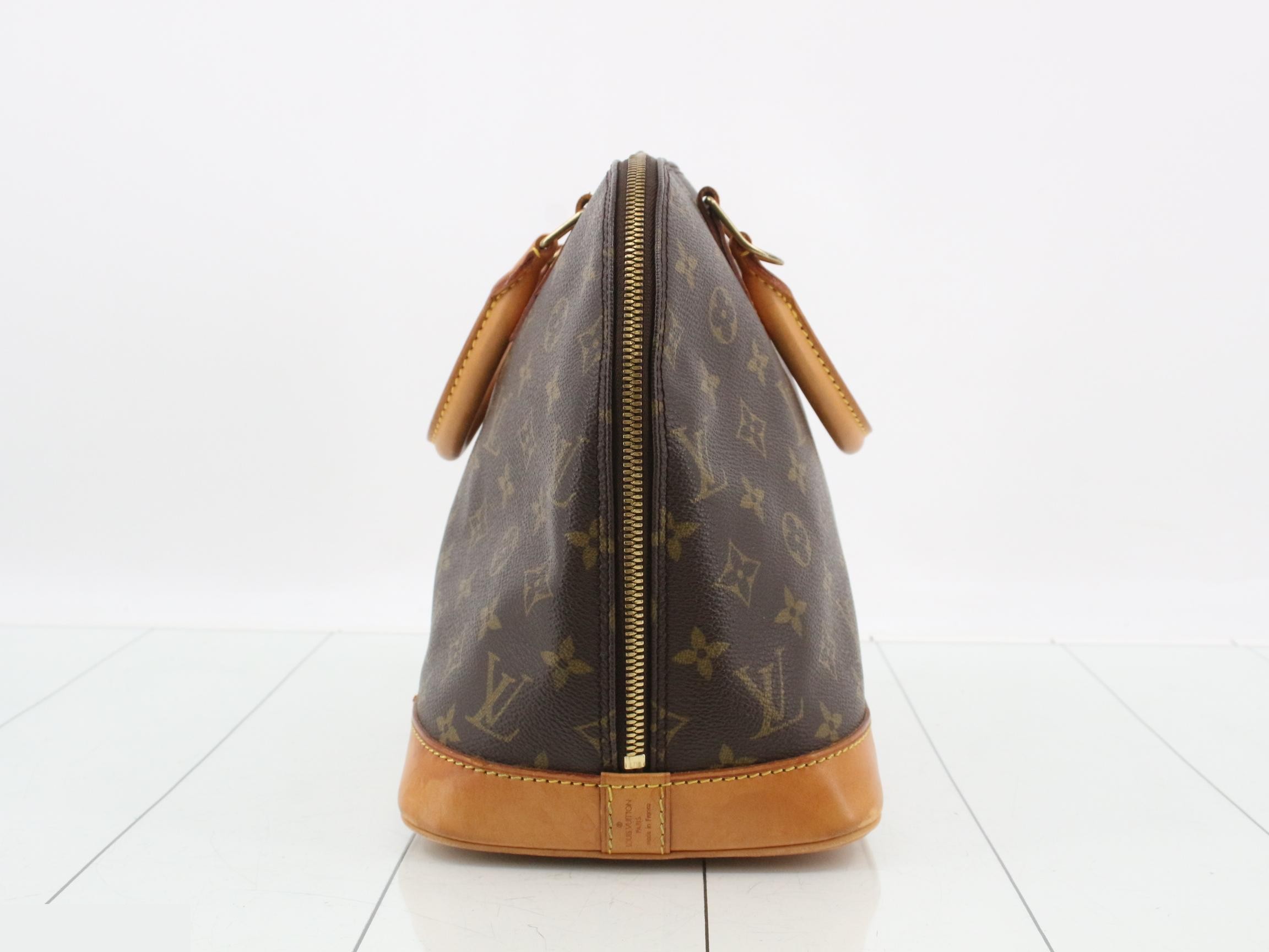 Monogram Alma PM — view 3