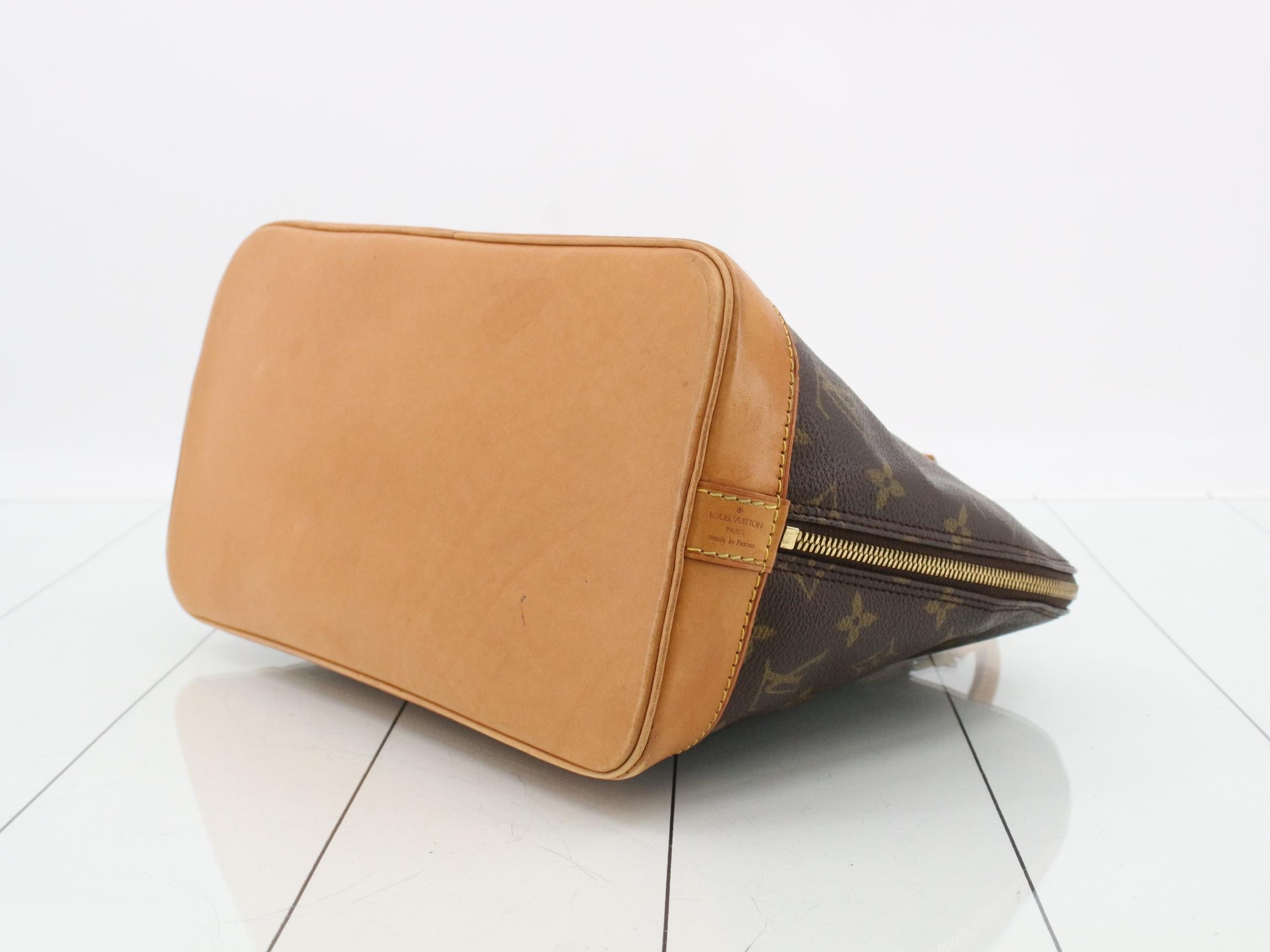 Monogram Alma PM — view 6