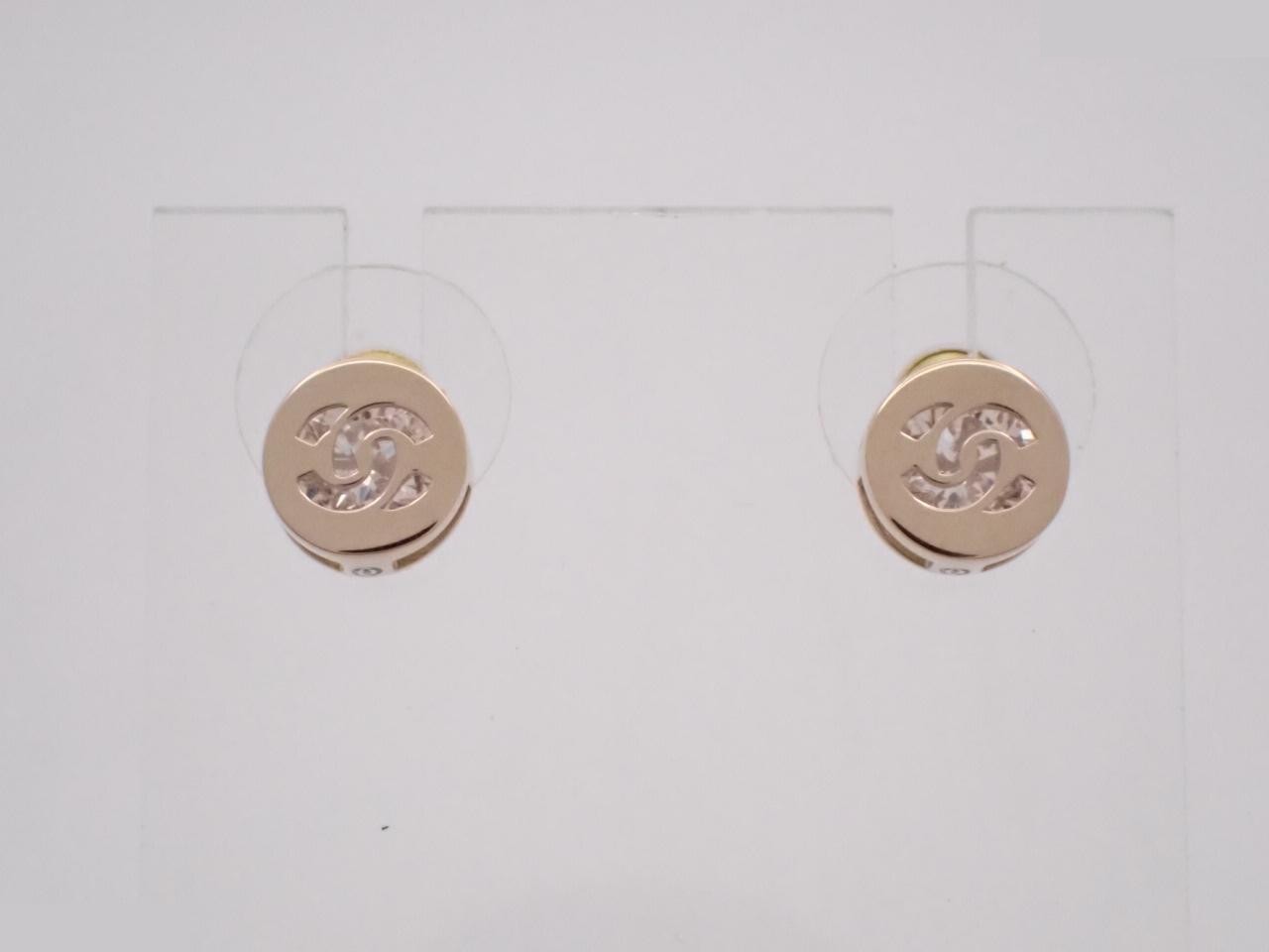 Coco Rhinestones