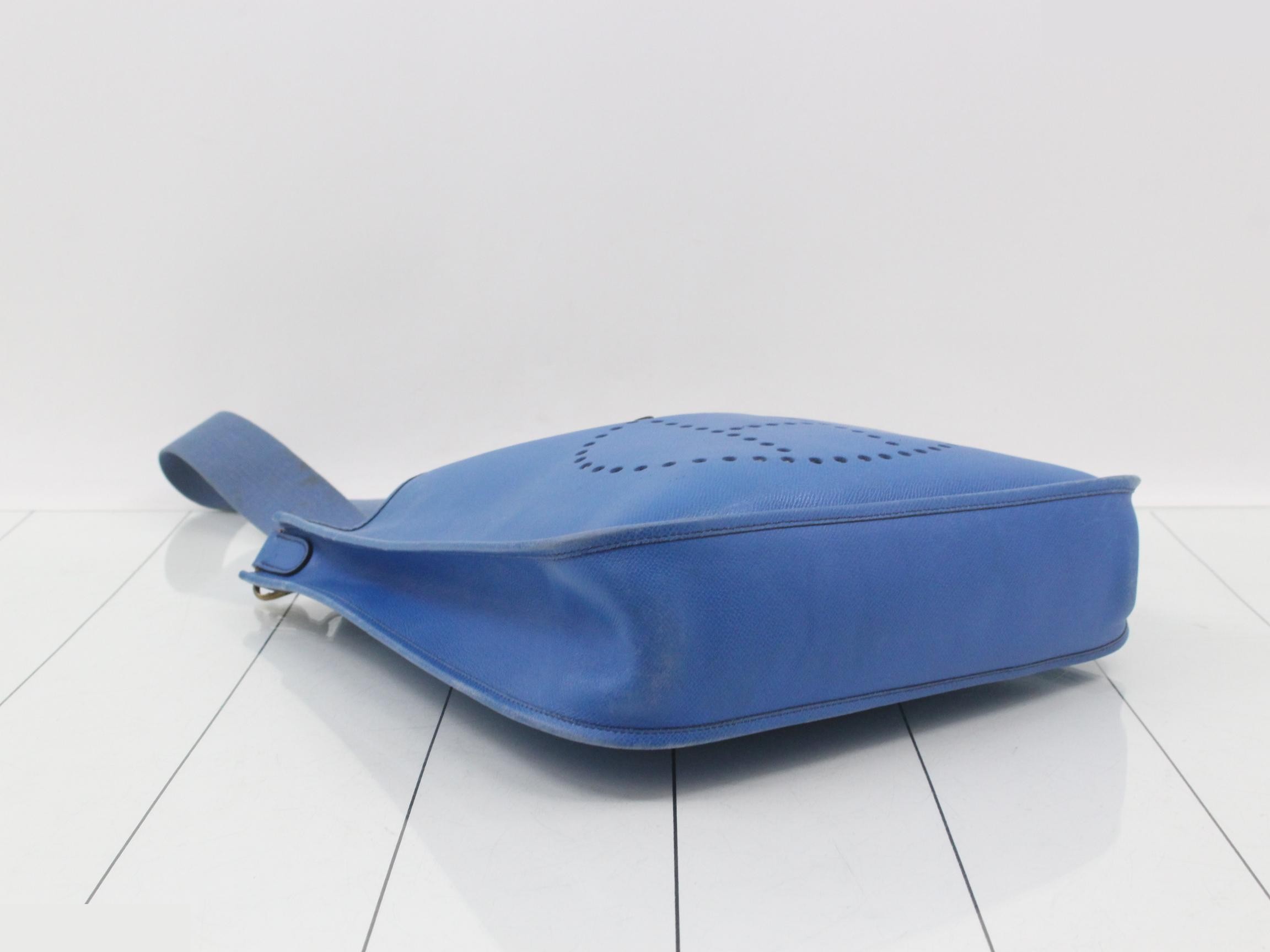 Evelyn GM Blue — view 5
