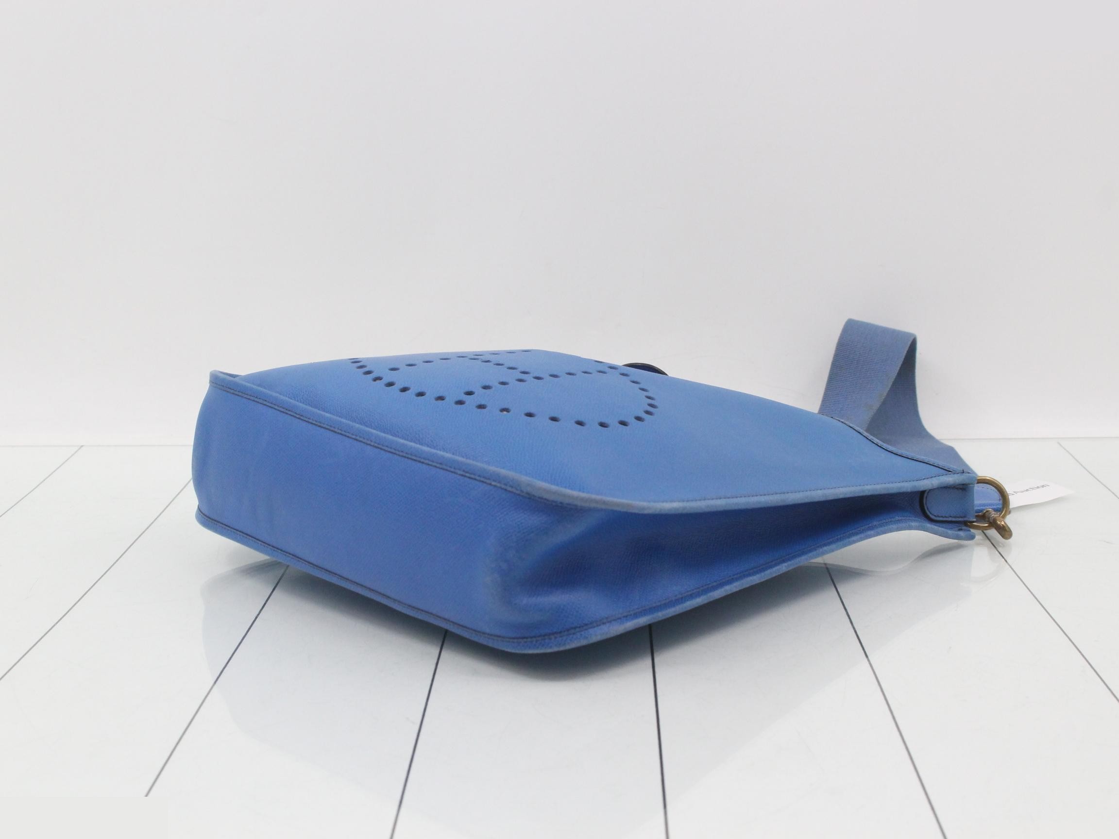 Evelyn GM Blue — view 6