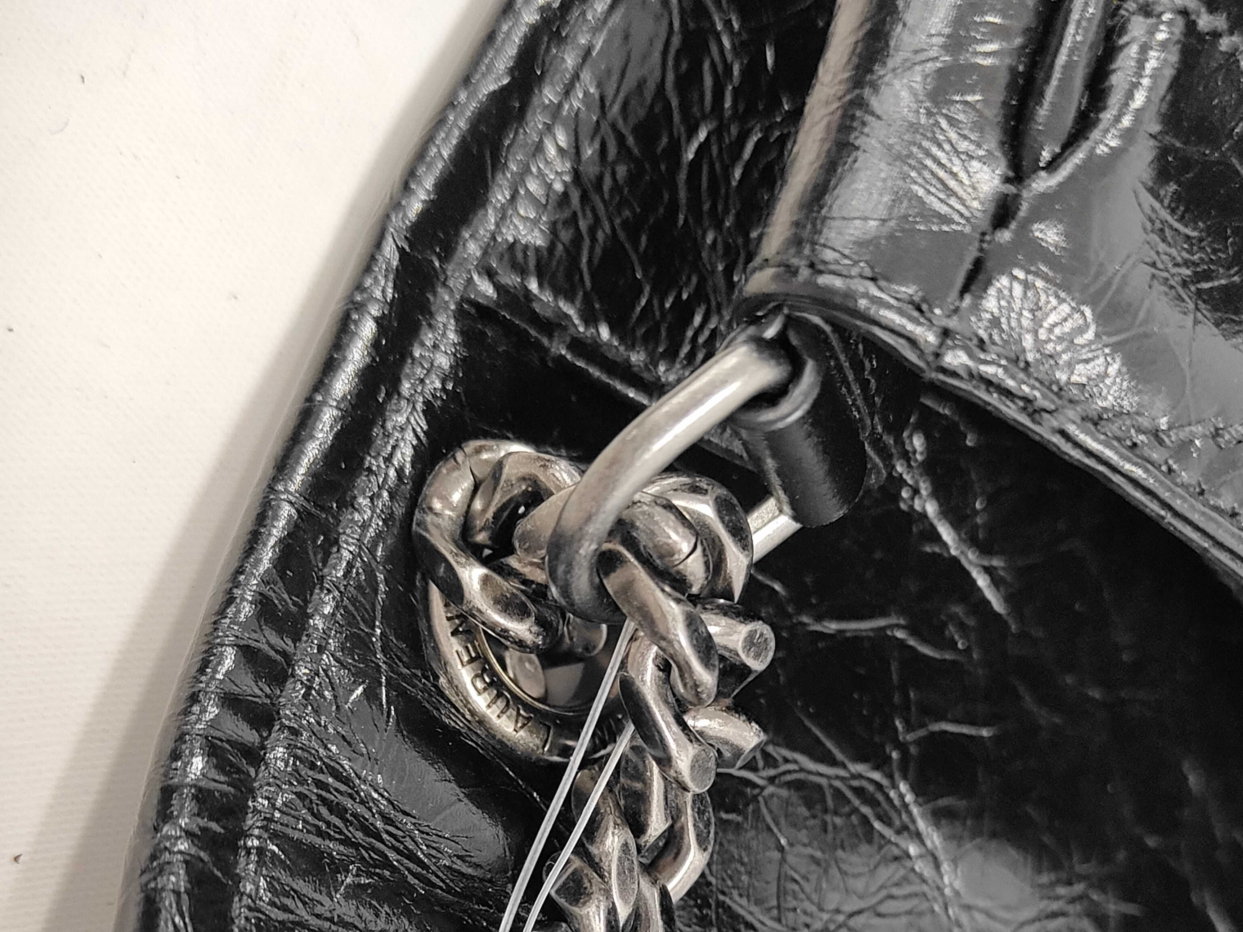 Leather Chain Shoulder 633151 Shoulder Bag — view 6