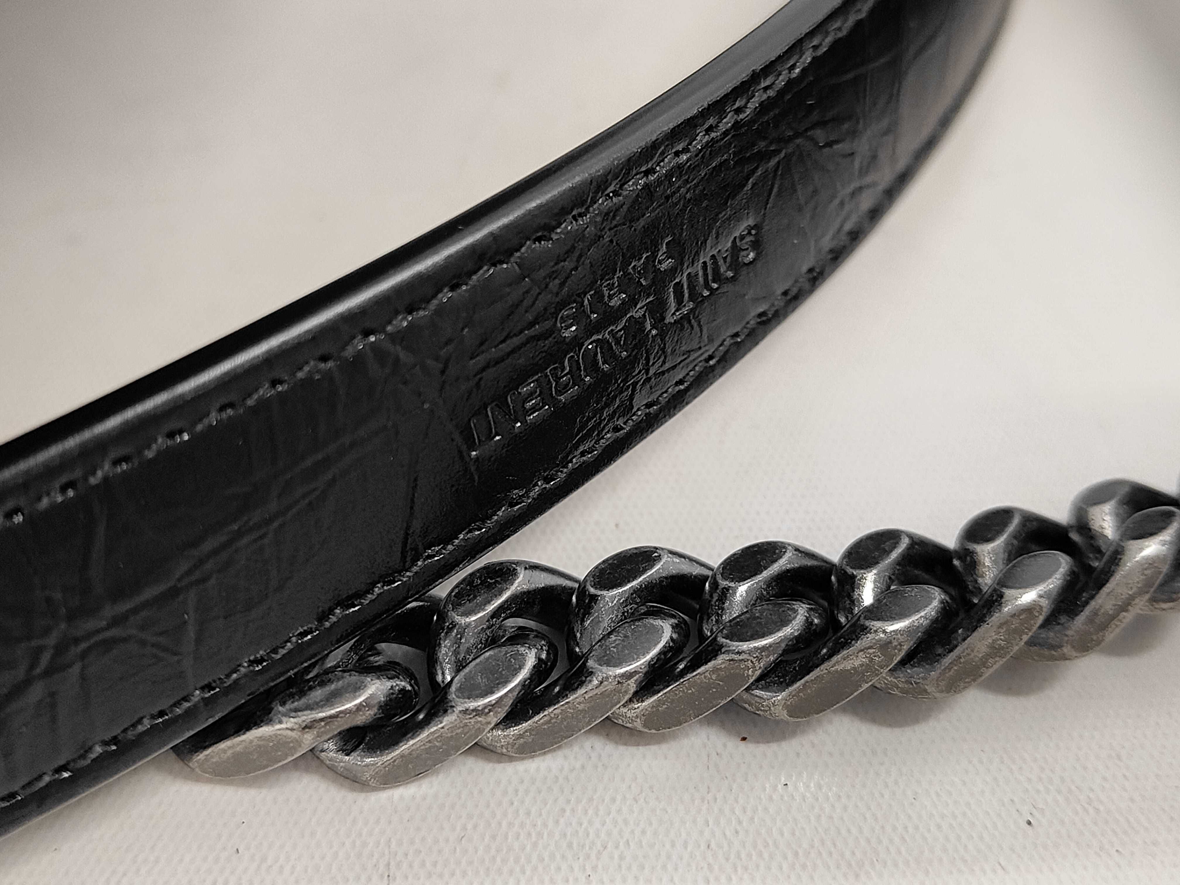 Leather Chain Shoulder 633151 Shoulder Bag — view 7