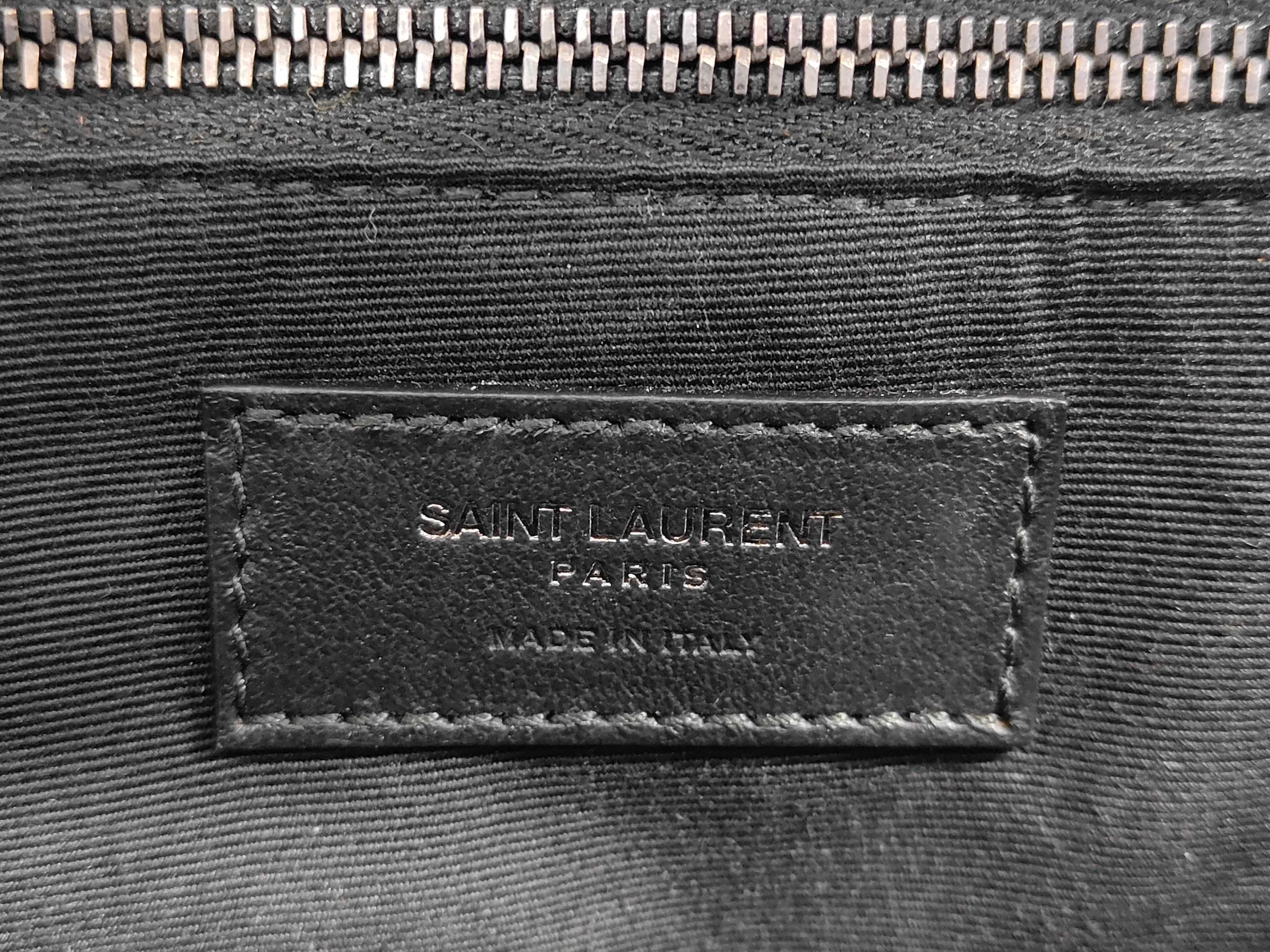 Leather Chain Shoulder 633151 Shoulder Bag — view 9