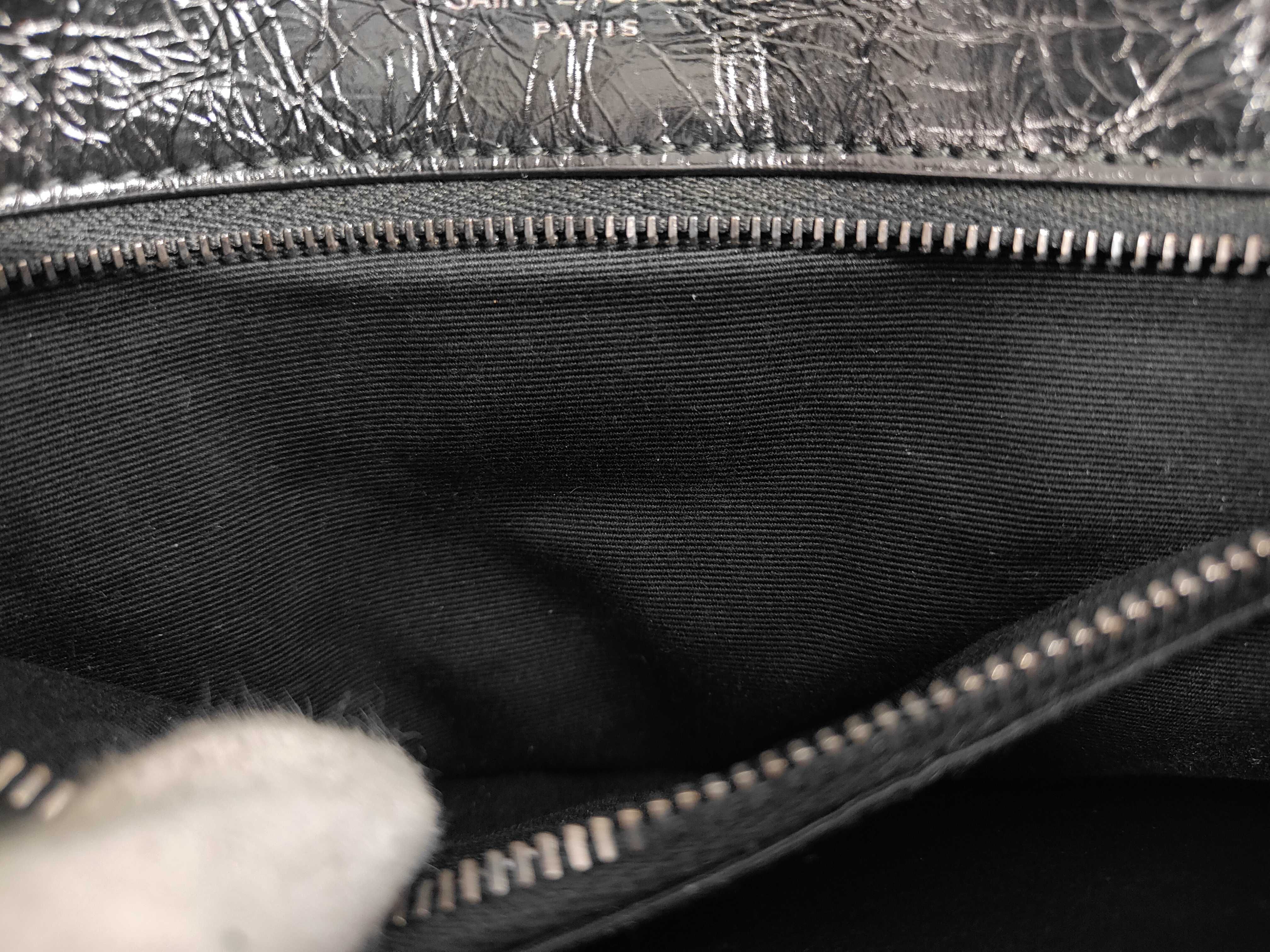 Leather Chain Shoulder 633151 Shoulder Bag — view 10
