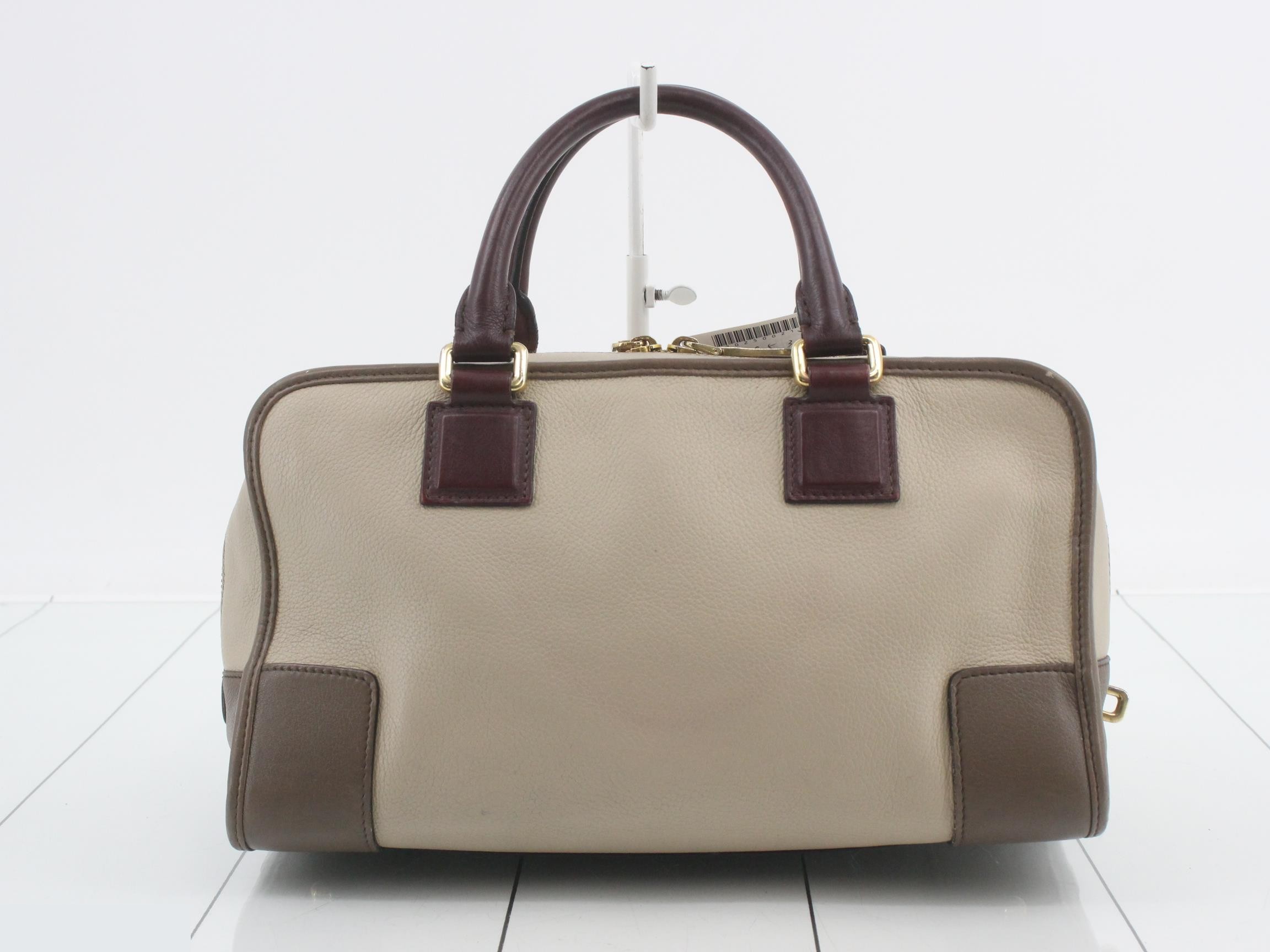 Amazona 28 Handbag — view 2