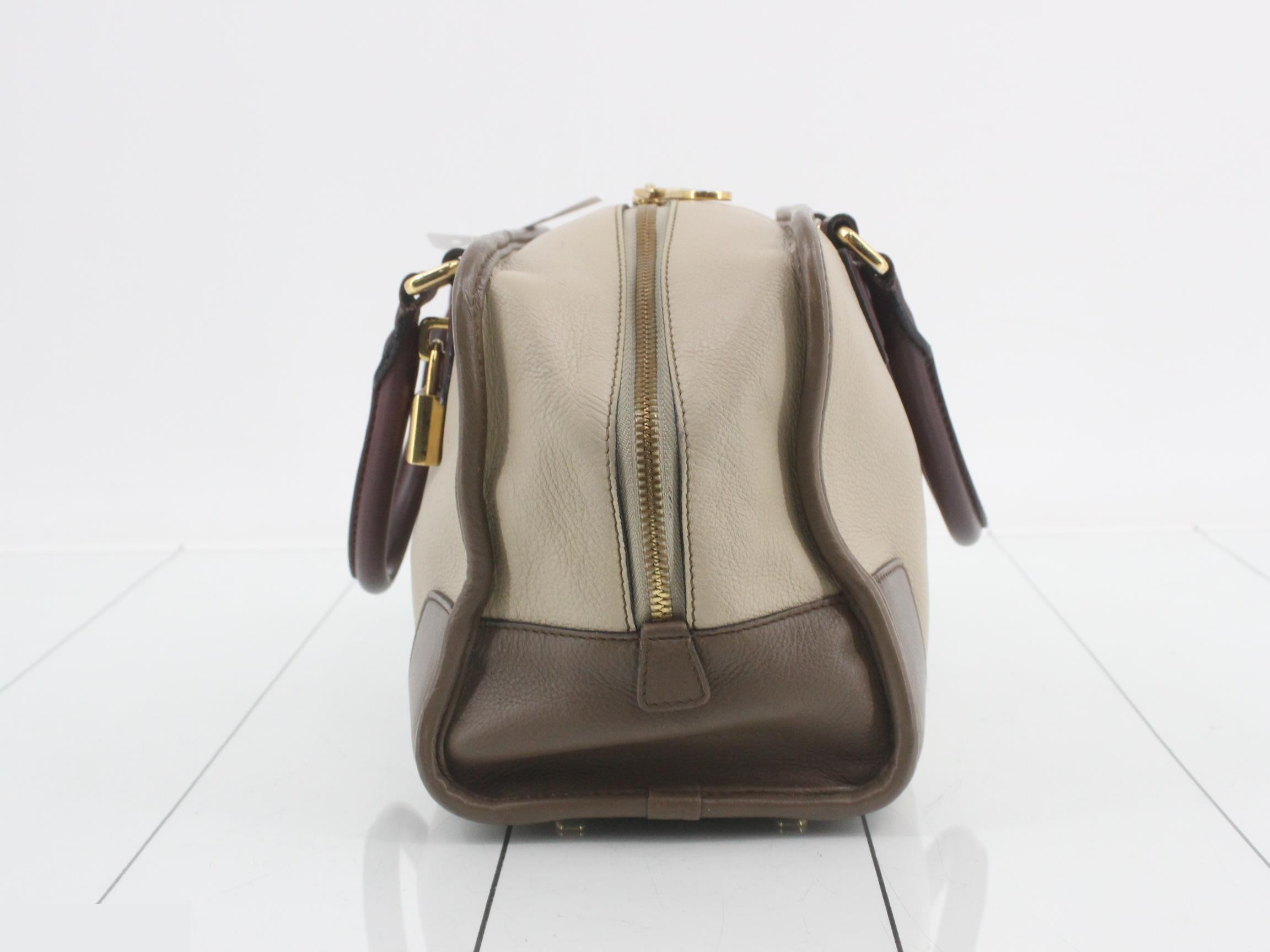 Amazona 28 Handbag — view 3