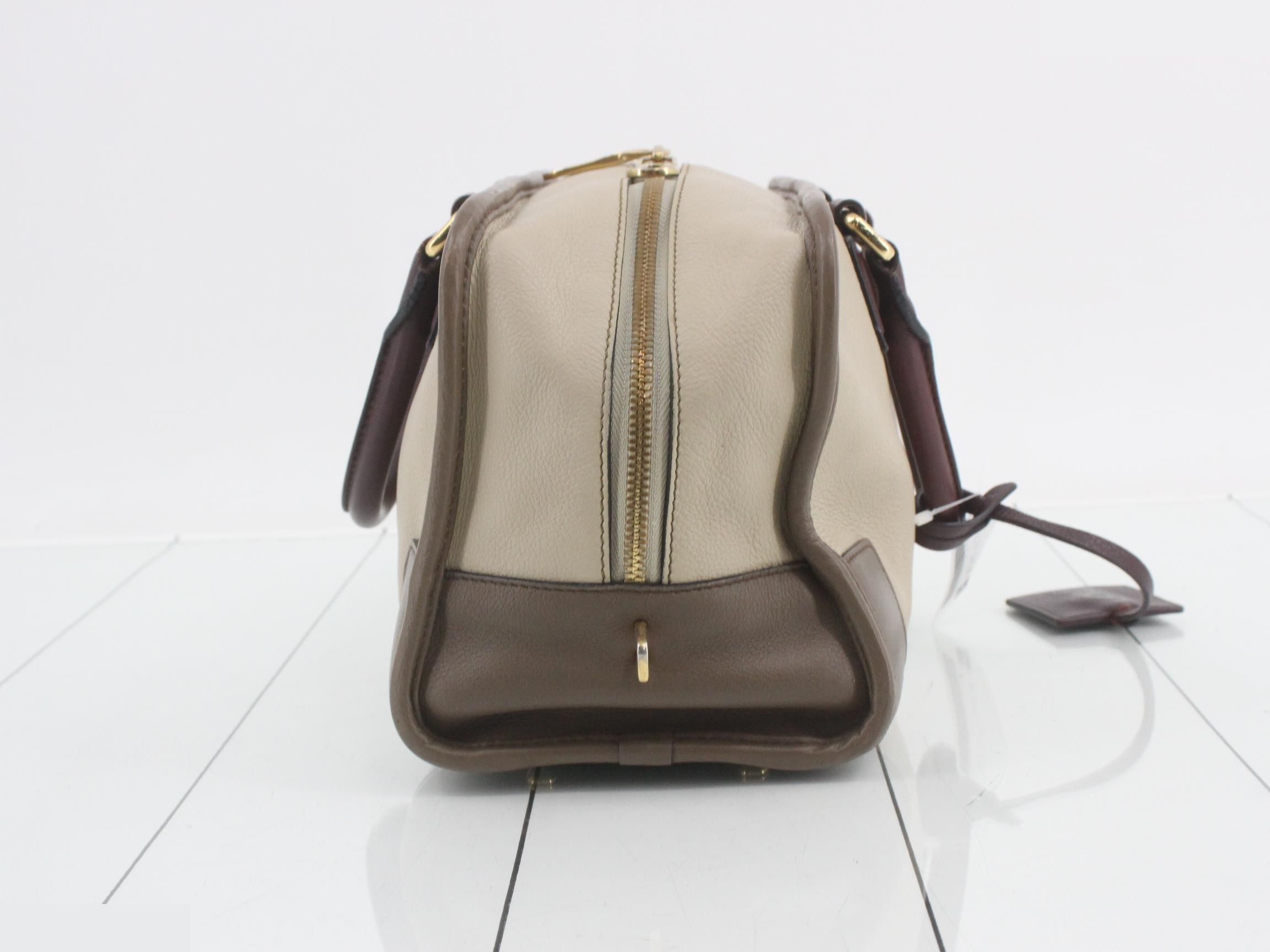 Amazona 28 Handbag — view 4