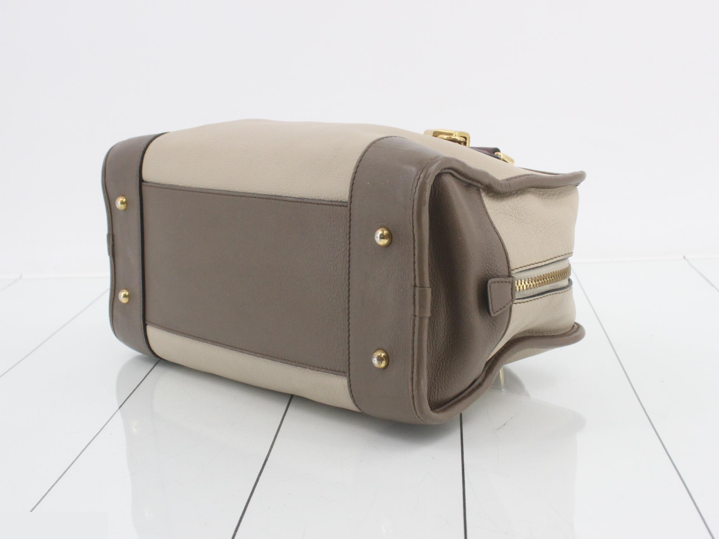 Amazona 28 Handbag — view 6