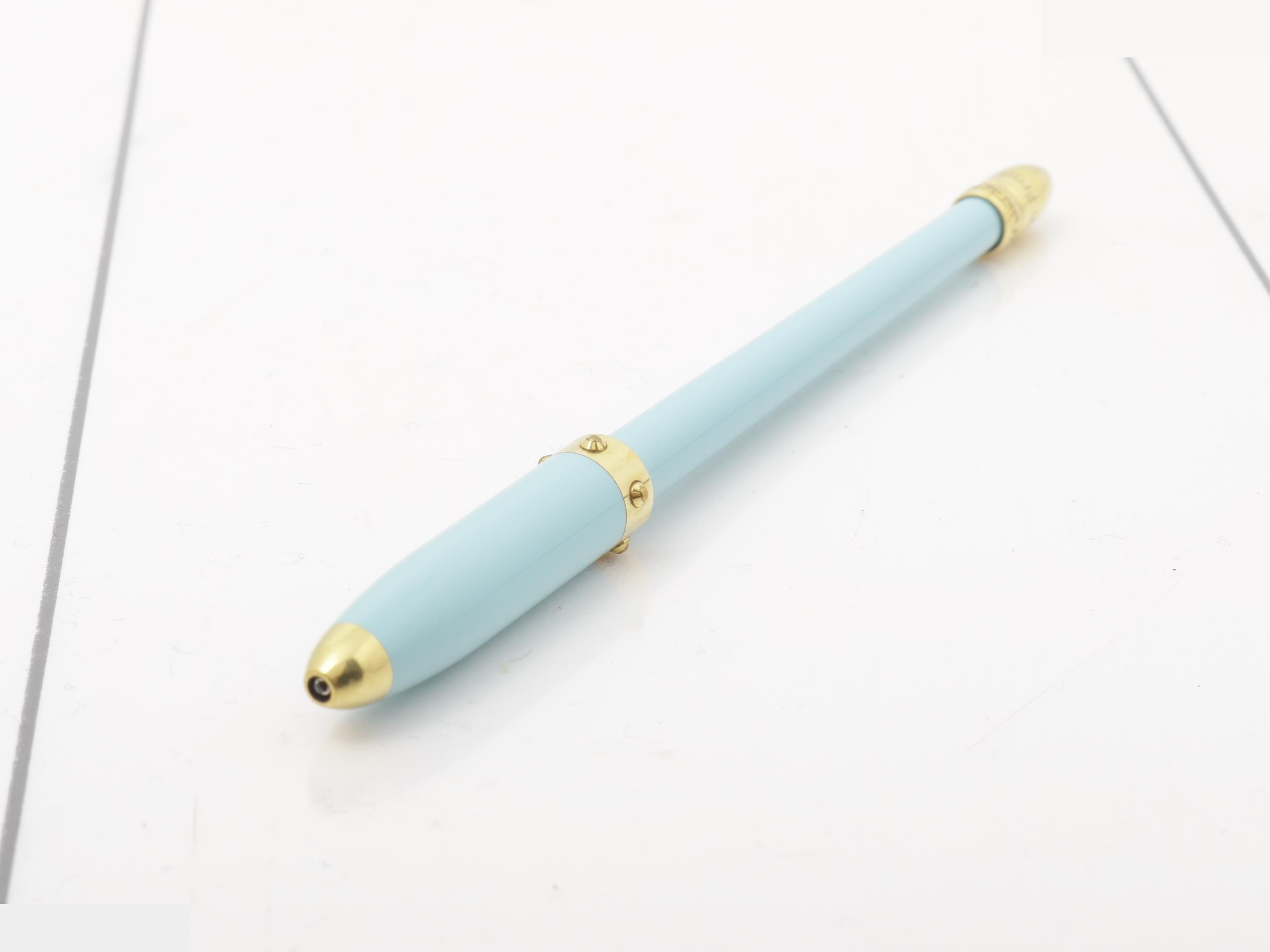 Stylo Agenda PM Mechanical Pencil — view 2