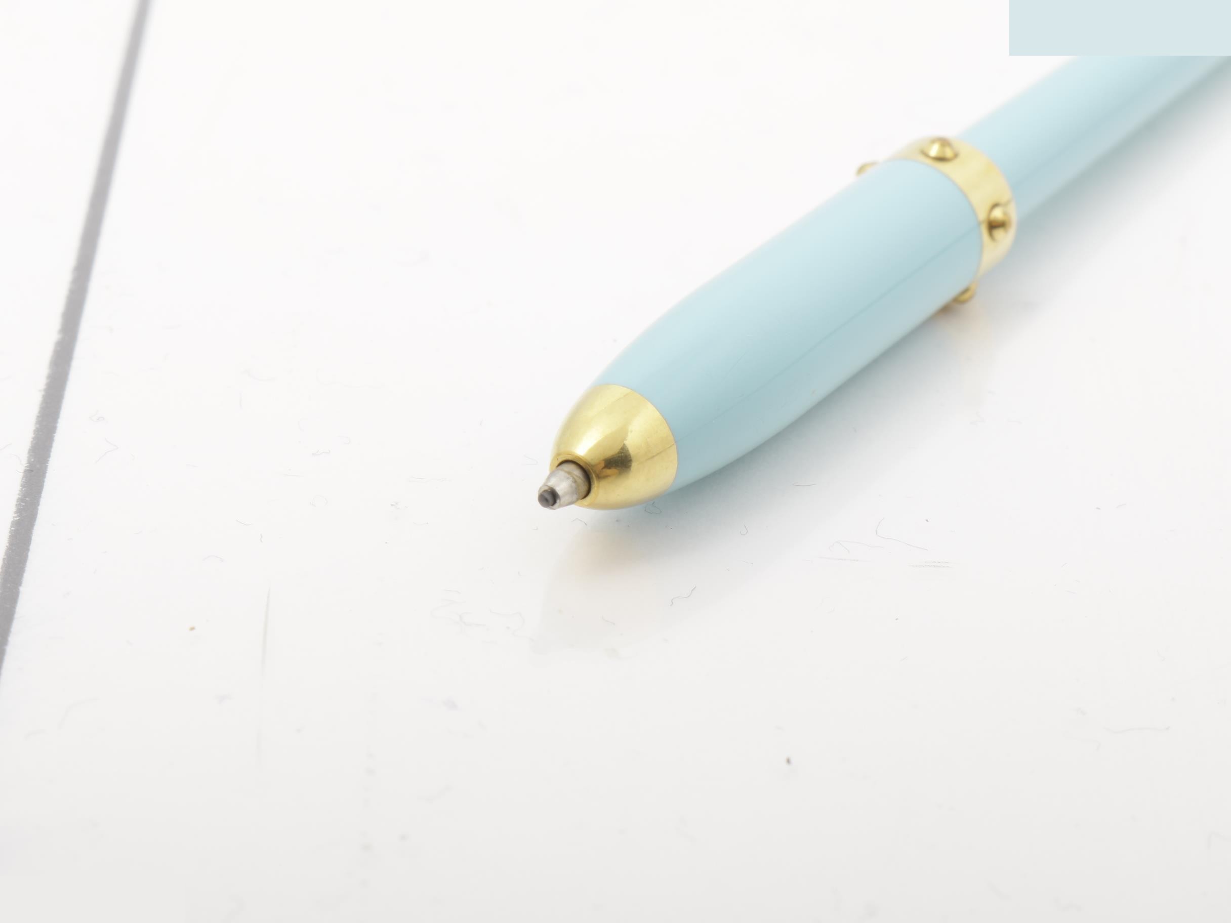 Stylo Agenda PM Mechanical Pencil — view 3