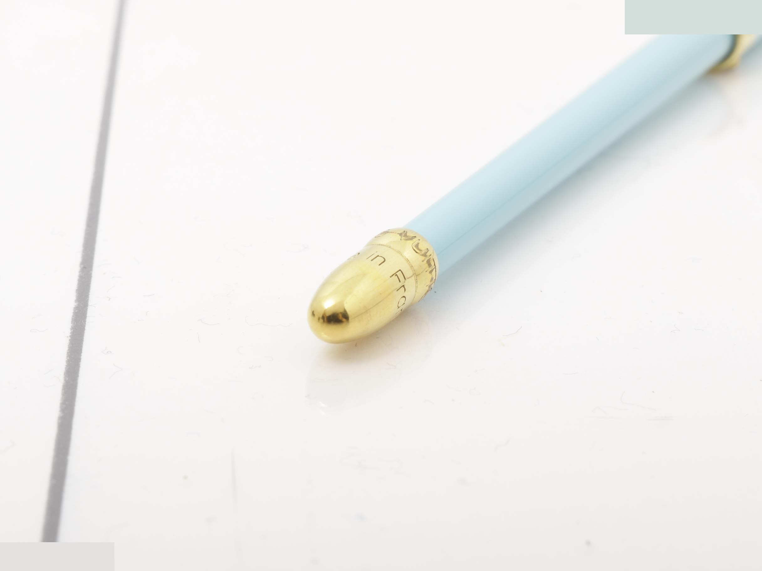 Stylo Agenda PM Mechanical Pencil — view 4